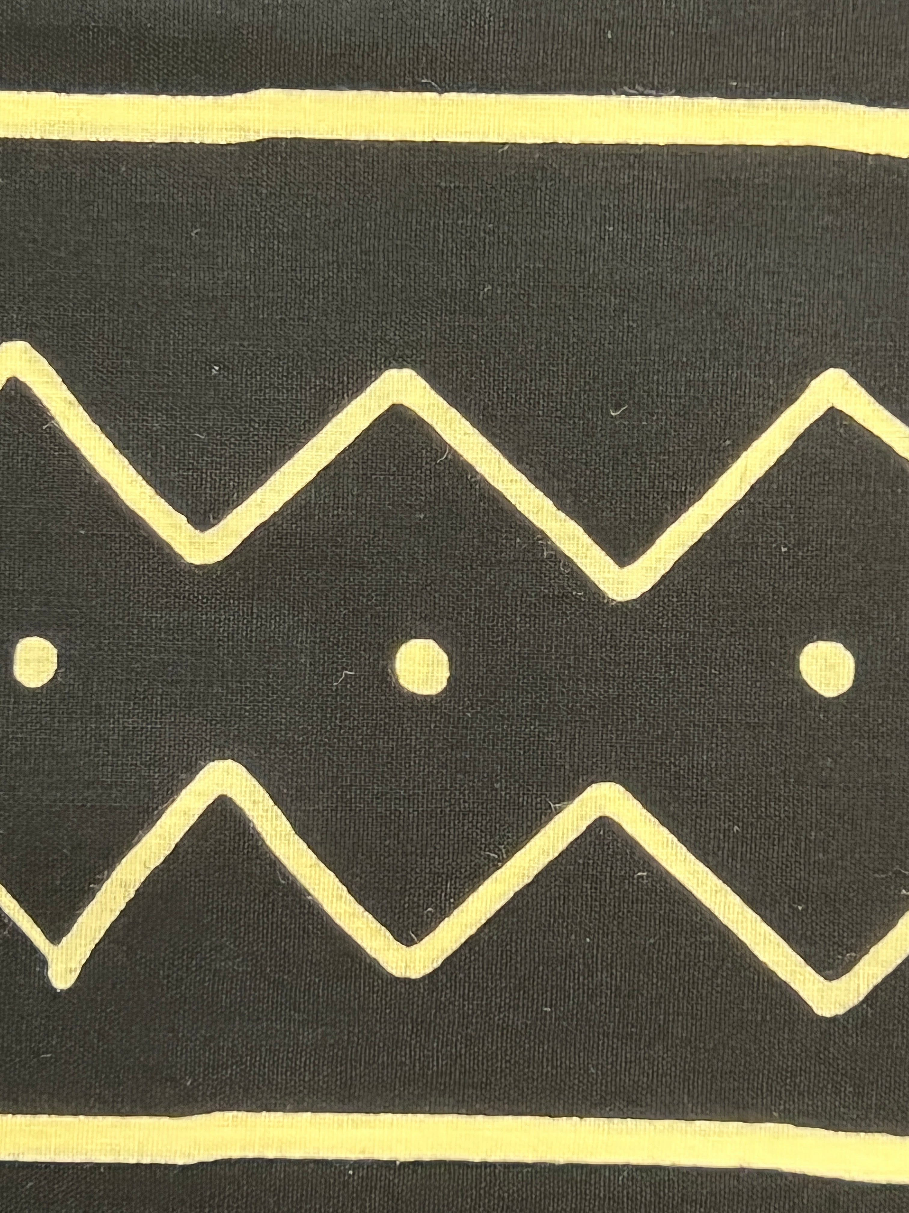 Impression tribale - 21080313