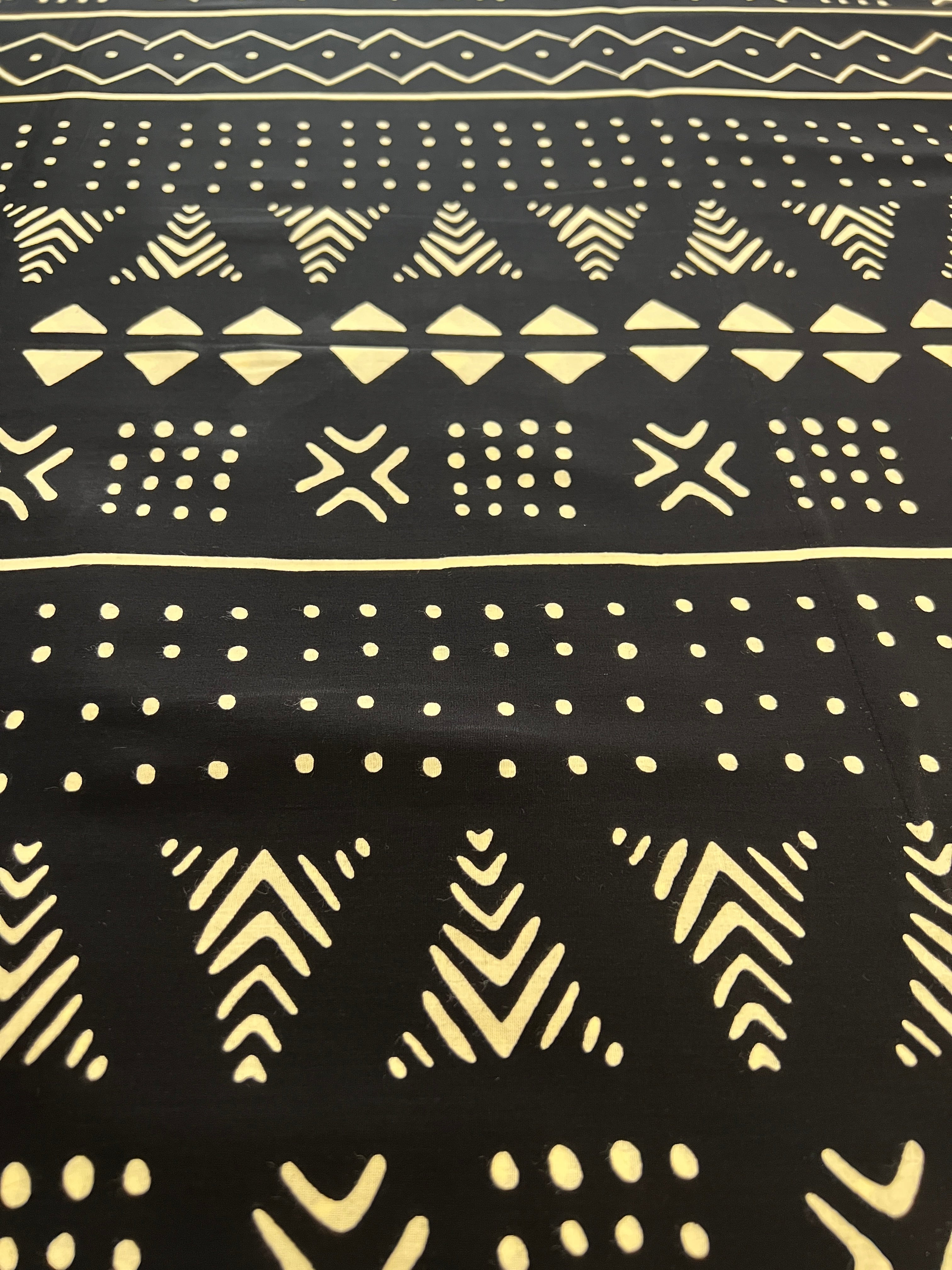 Impression tribale - 21080313