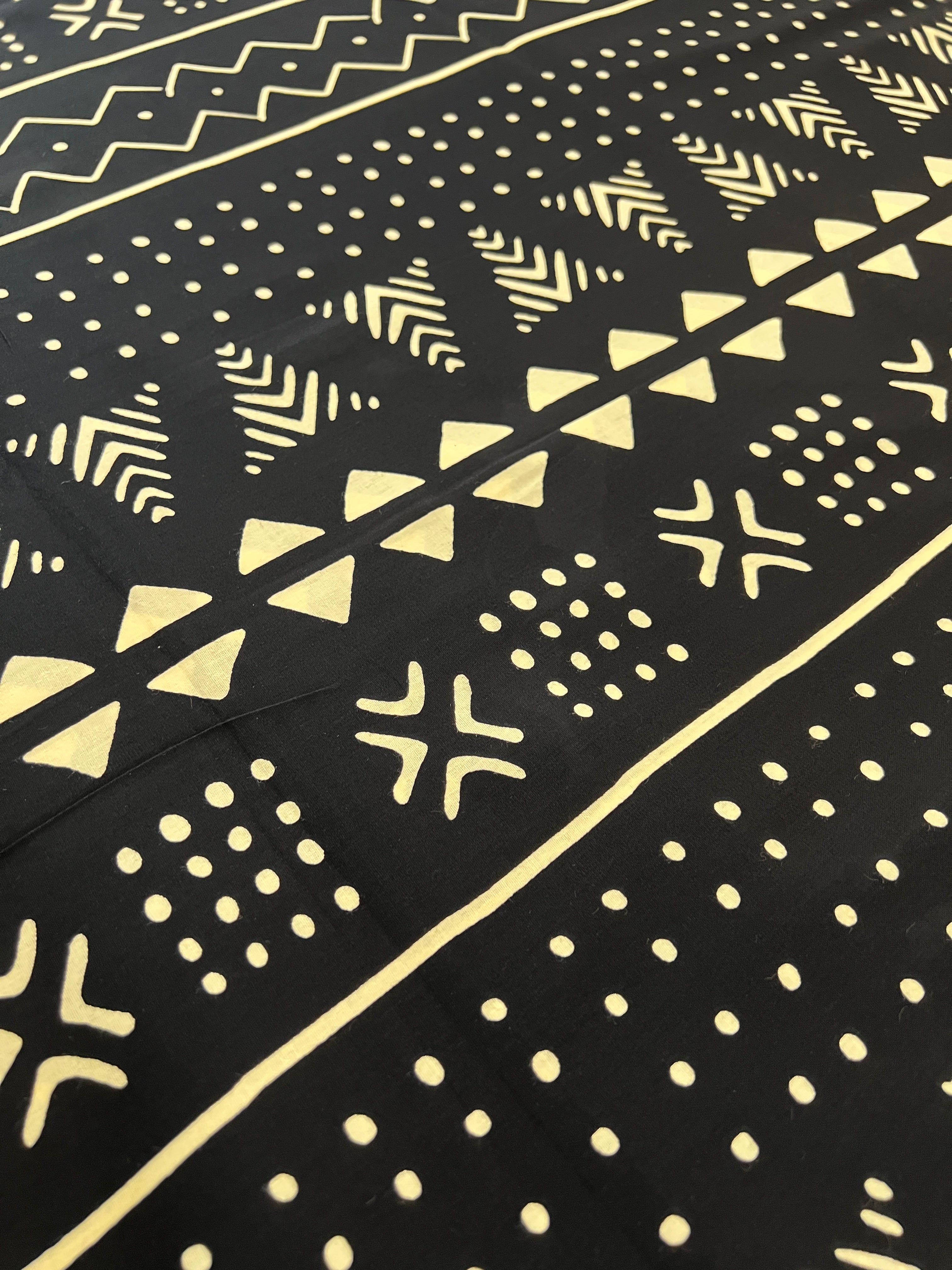 Impression tribale - 21080313