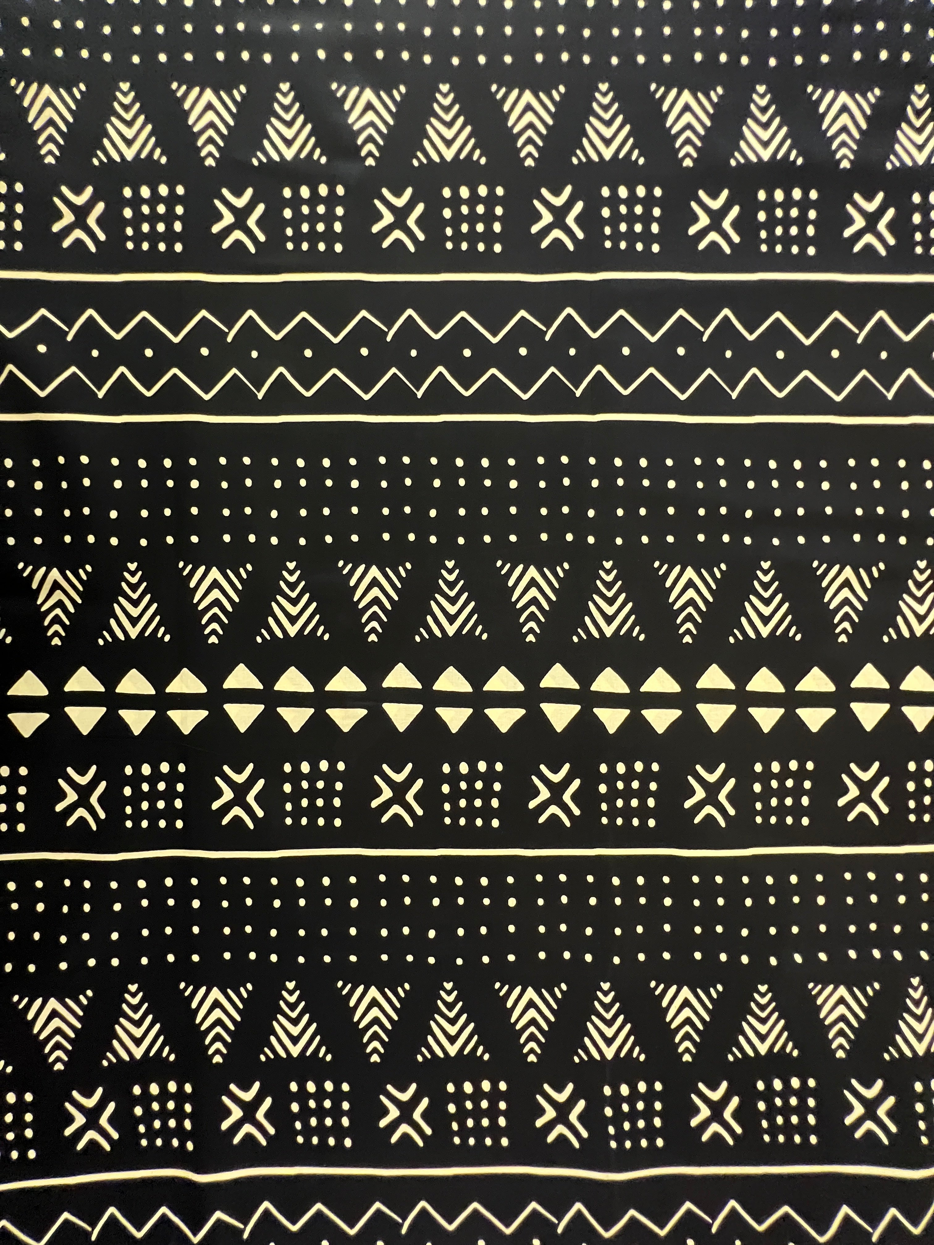 Impression tribale - 21080313