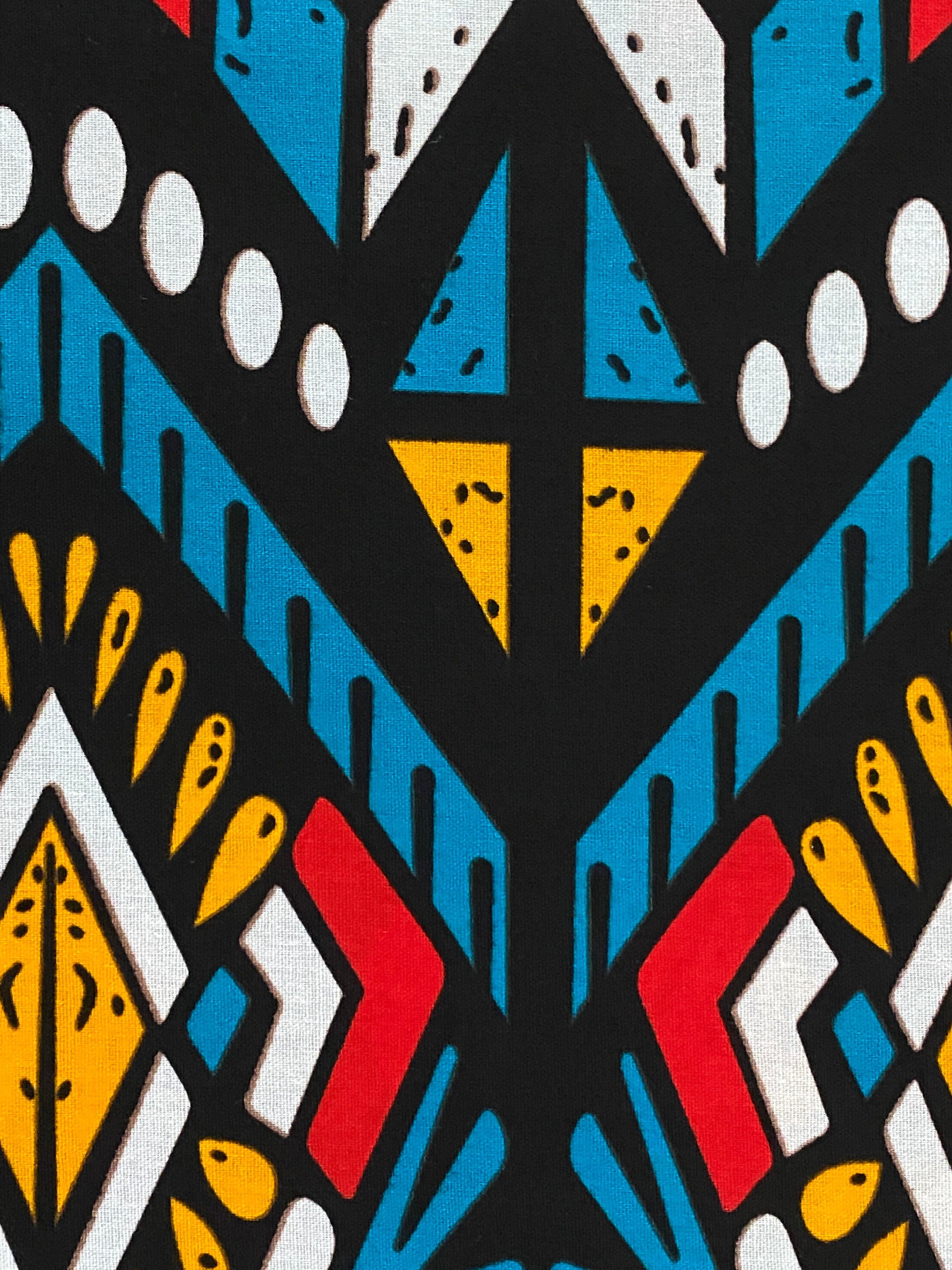 Tribal Fabric - 3026510