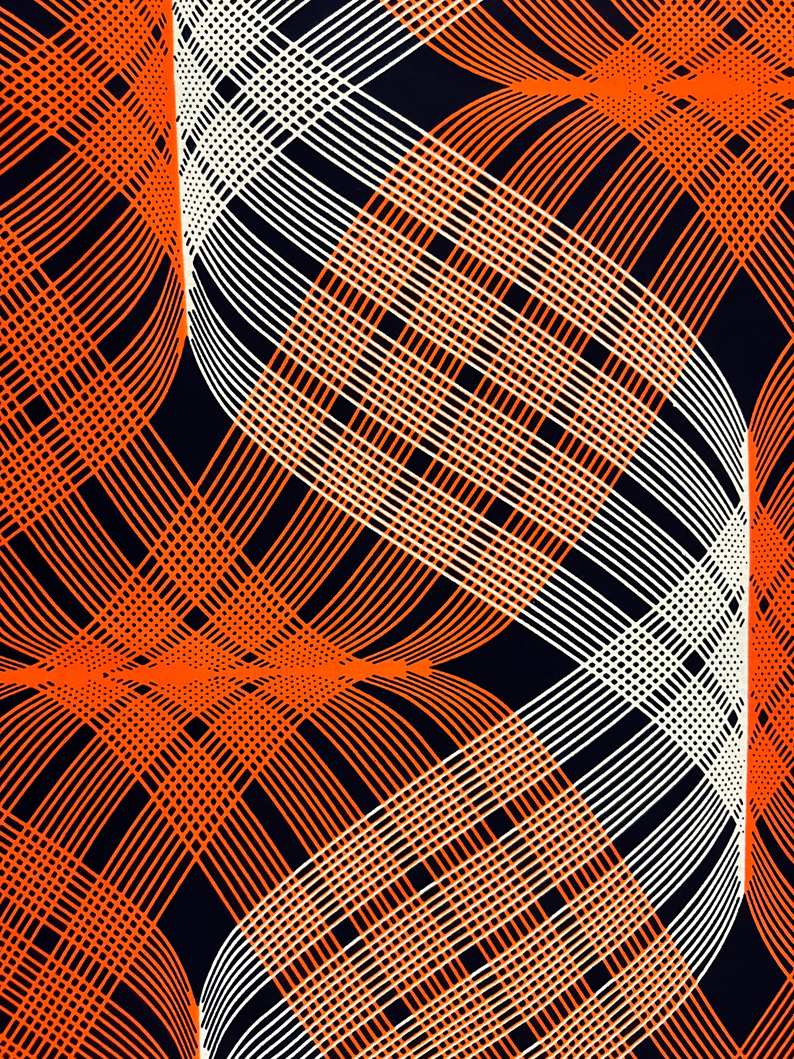 Ankara Fabric - RI02602