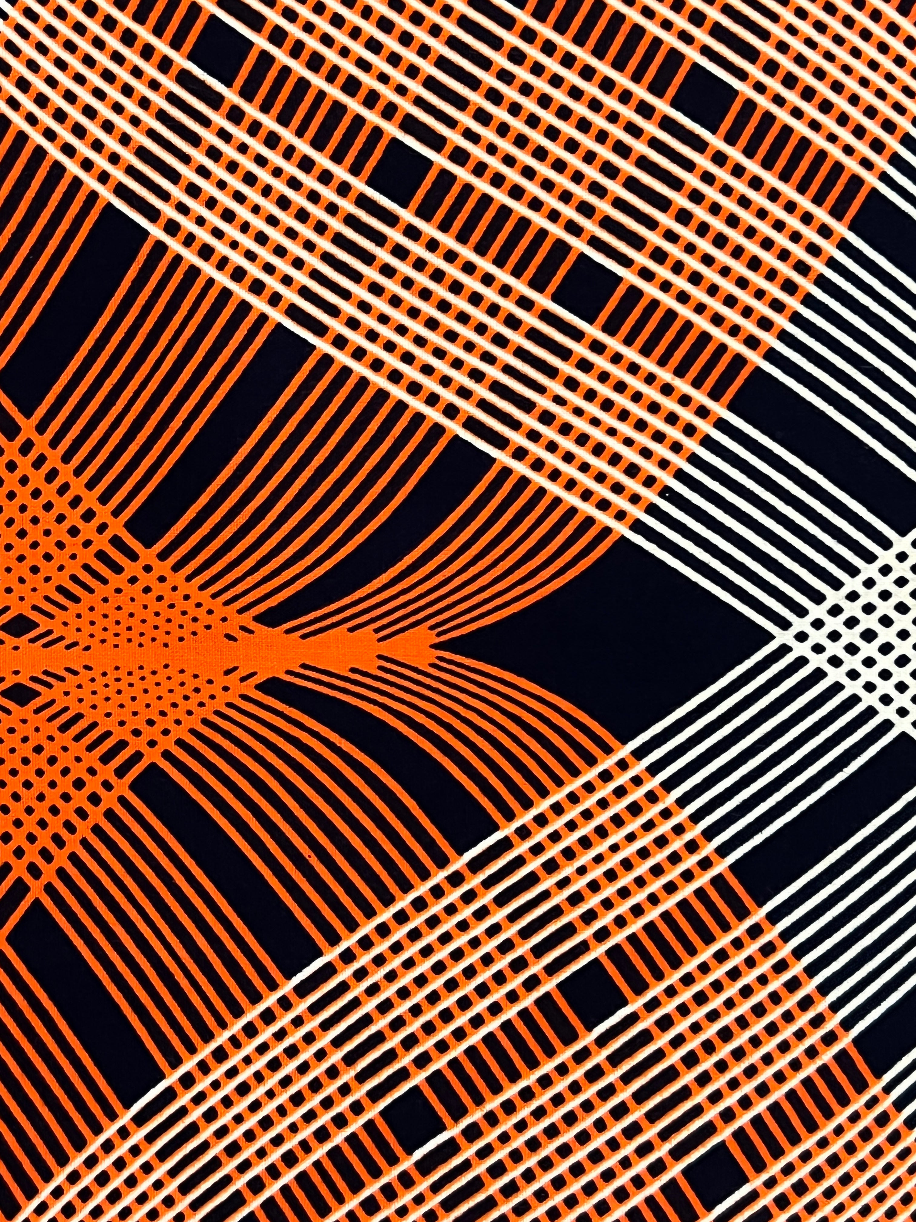 Ankara Fabric - RI02602