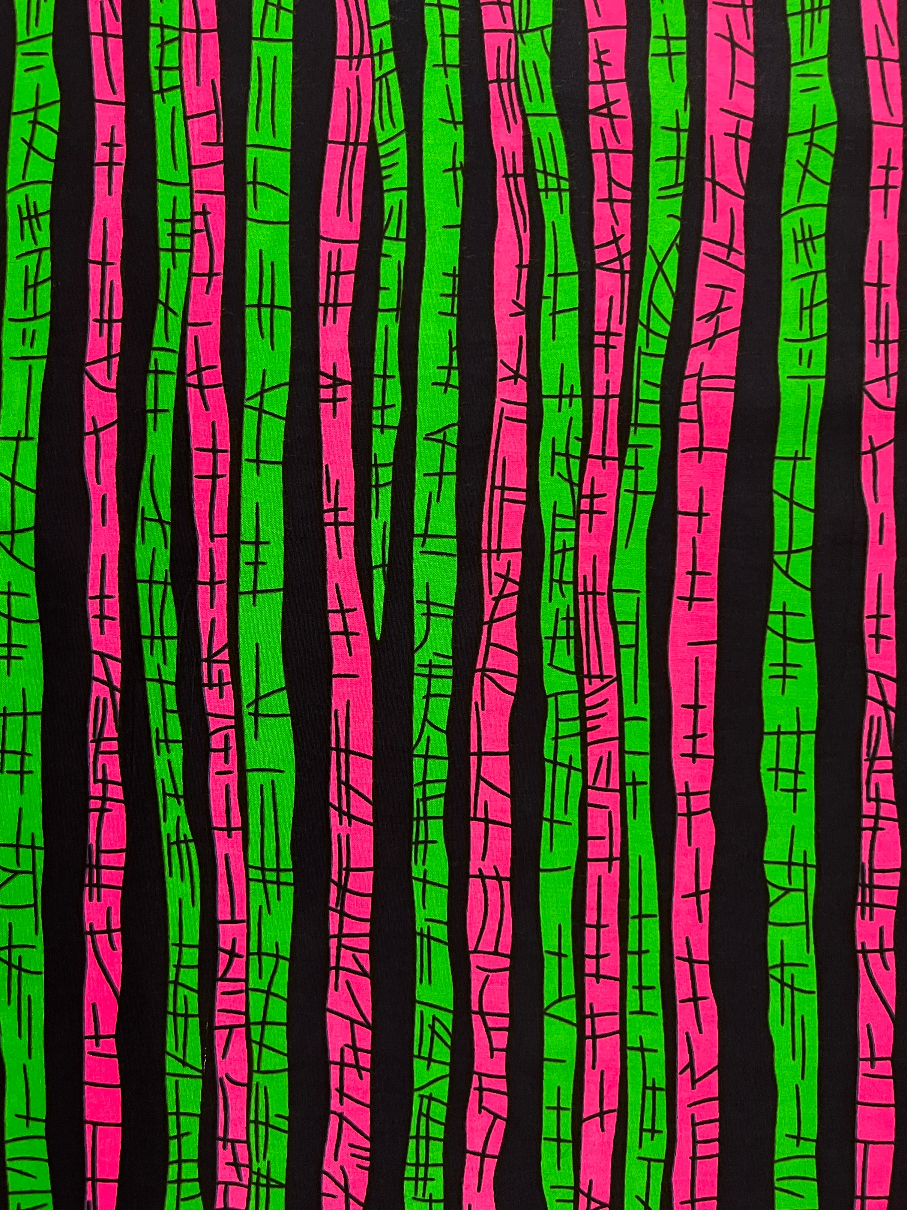 Ankara Fabric - 295002MPG