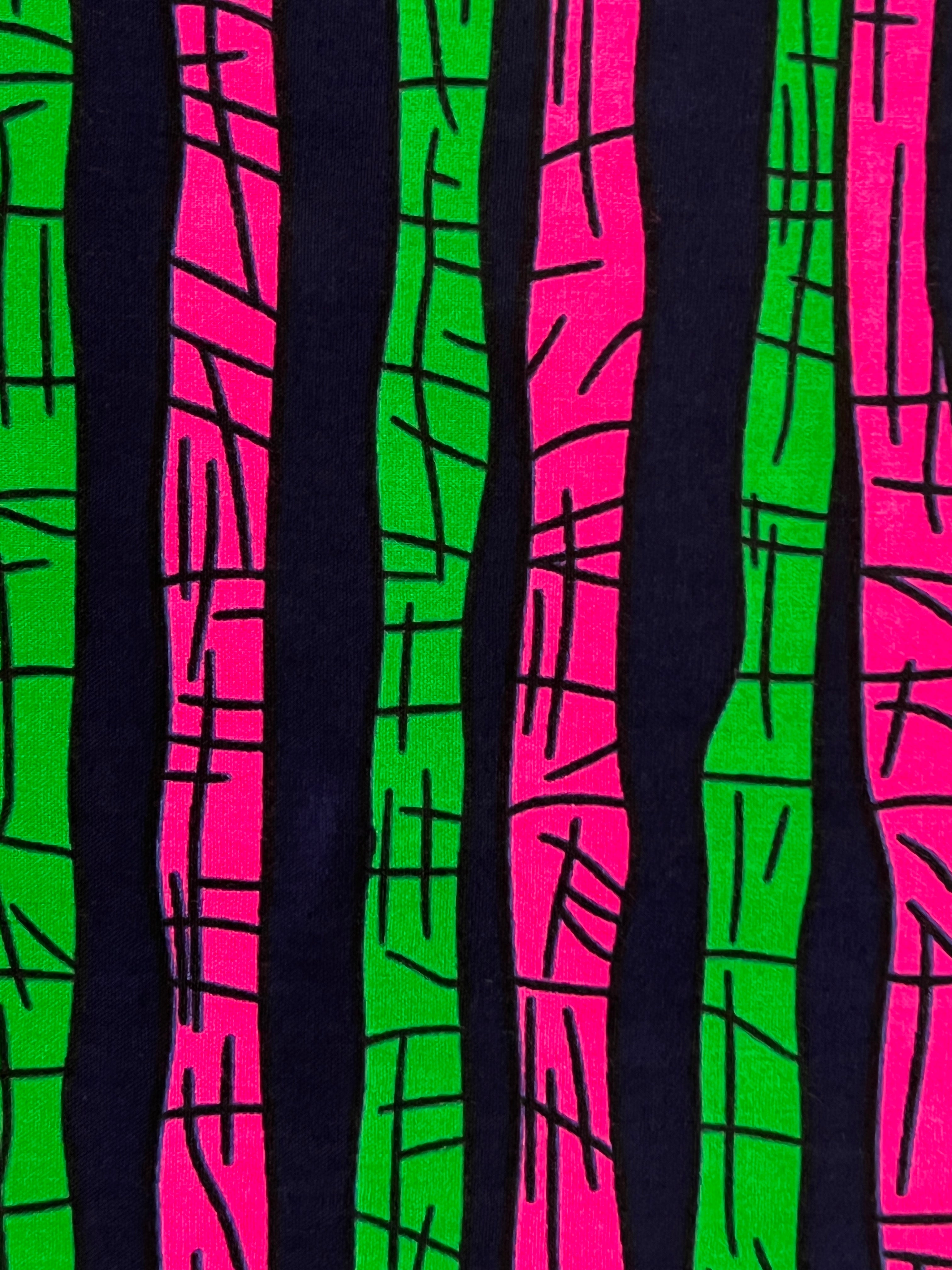 Ankara Fabric - 295002MPG