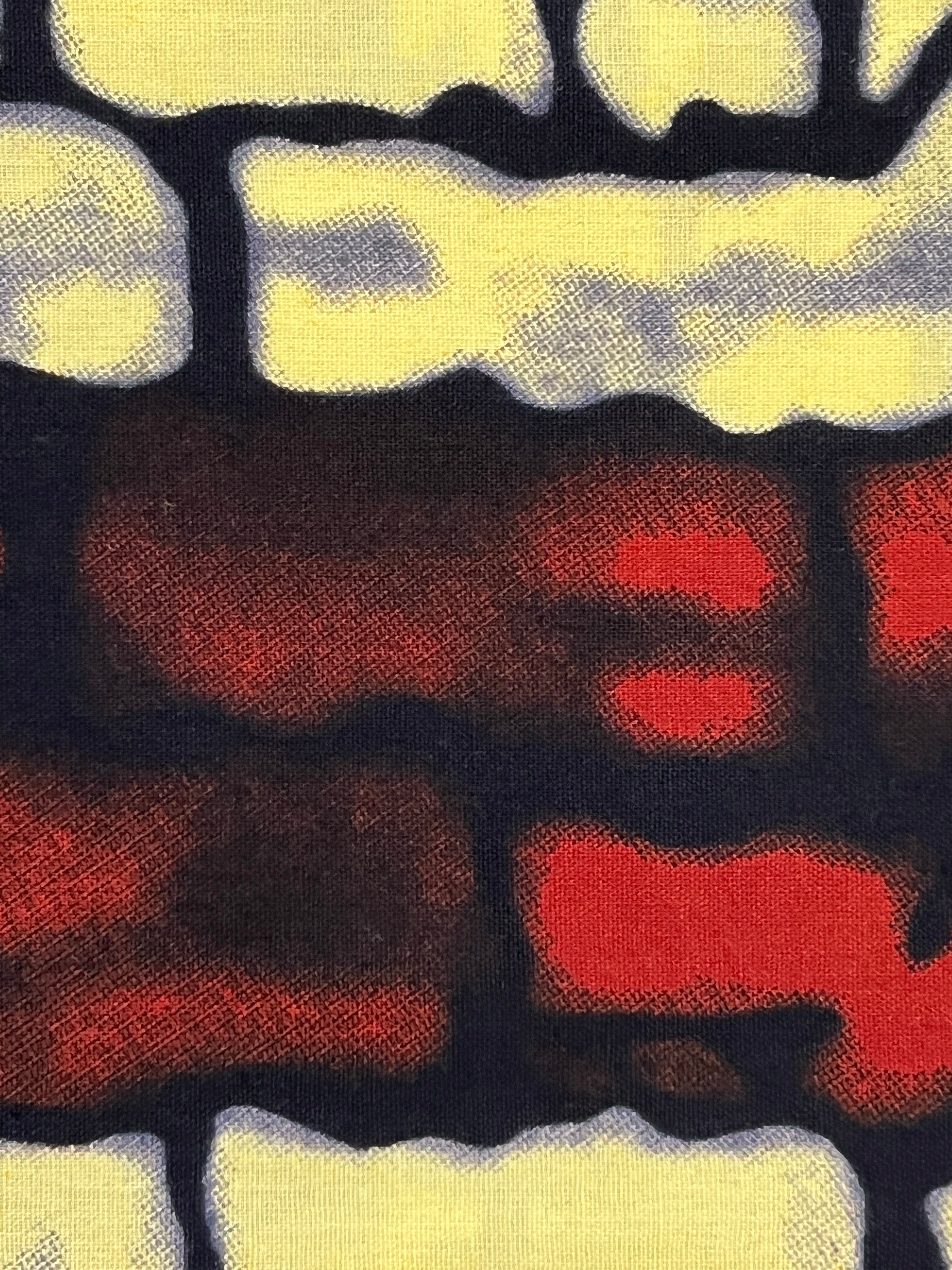 Ankara Fabric - 02101112