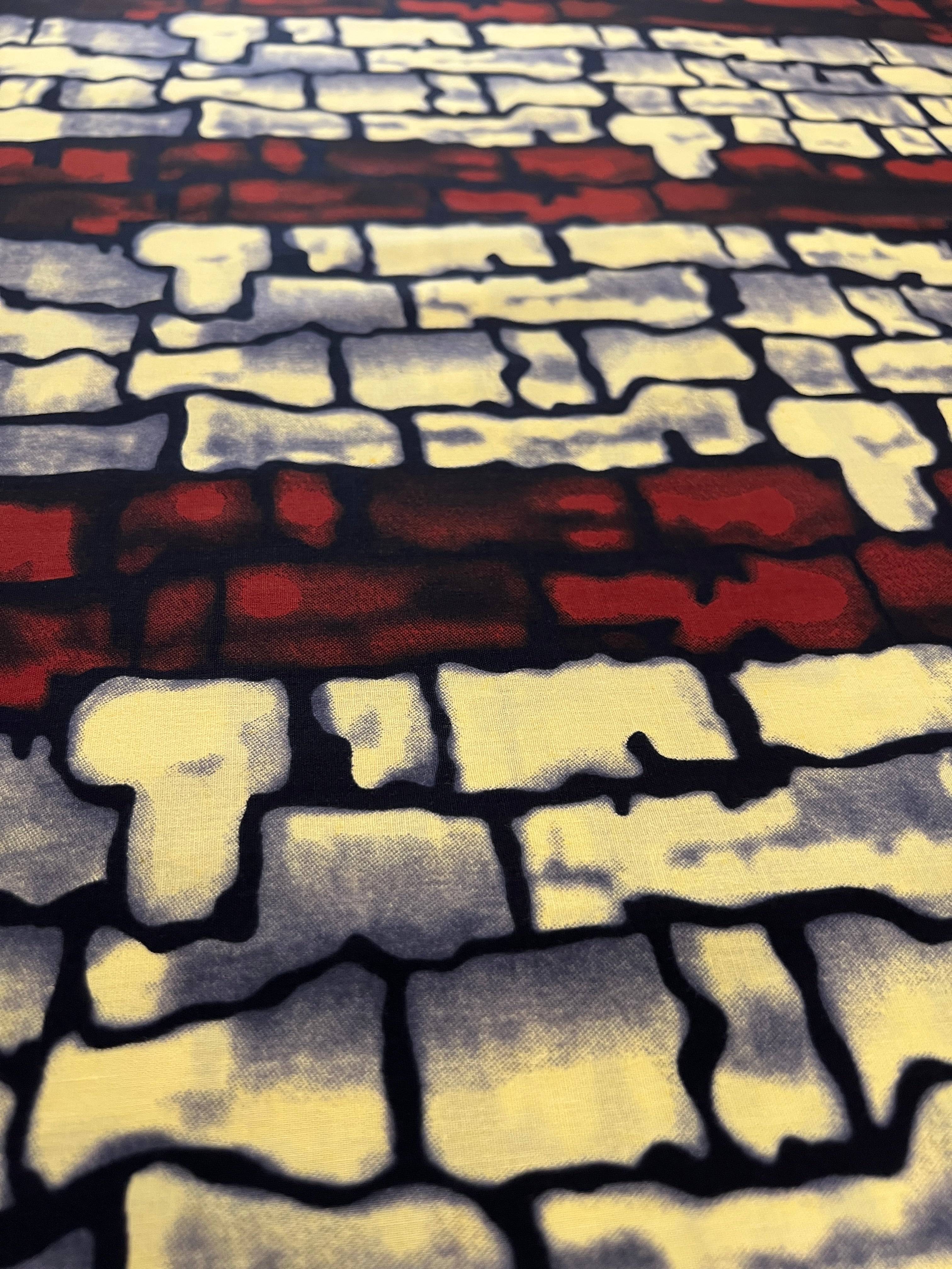 Ankara Fabric - 02101112