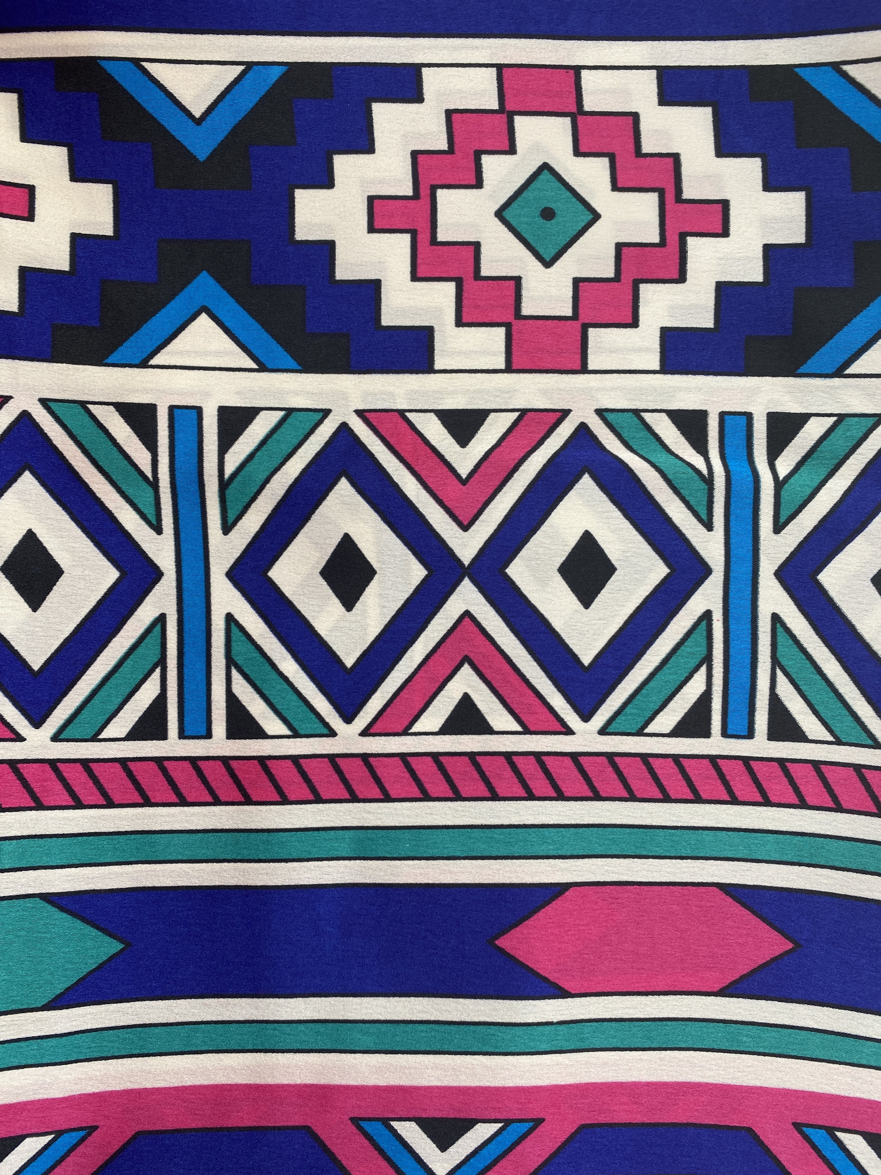 Satin/Chiffon - 1033BP