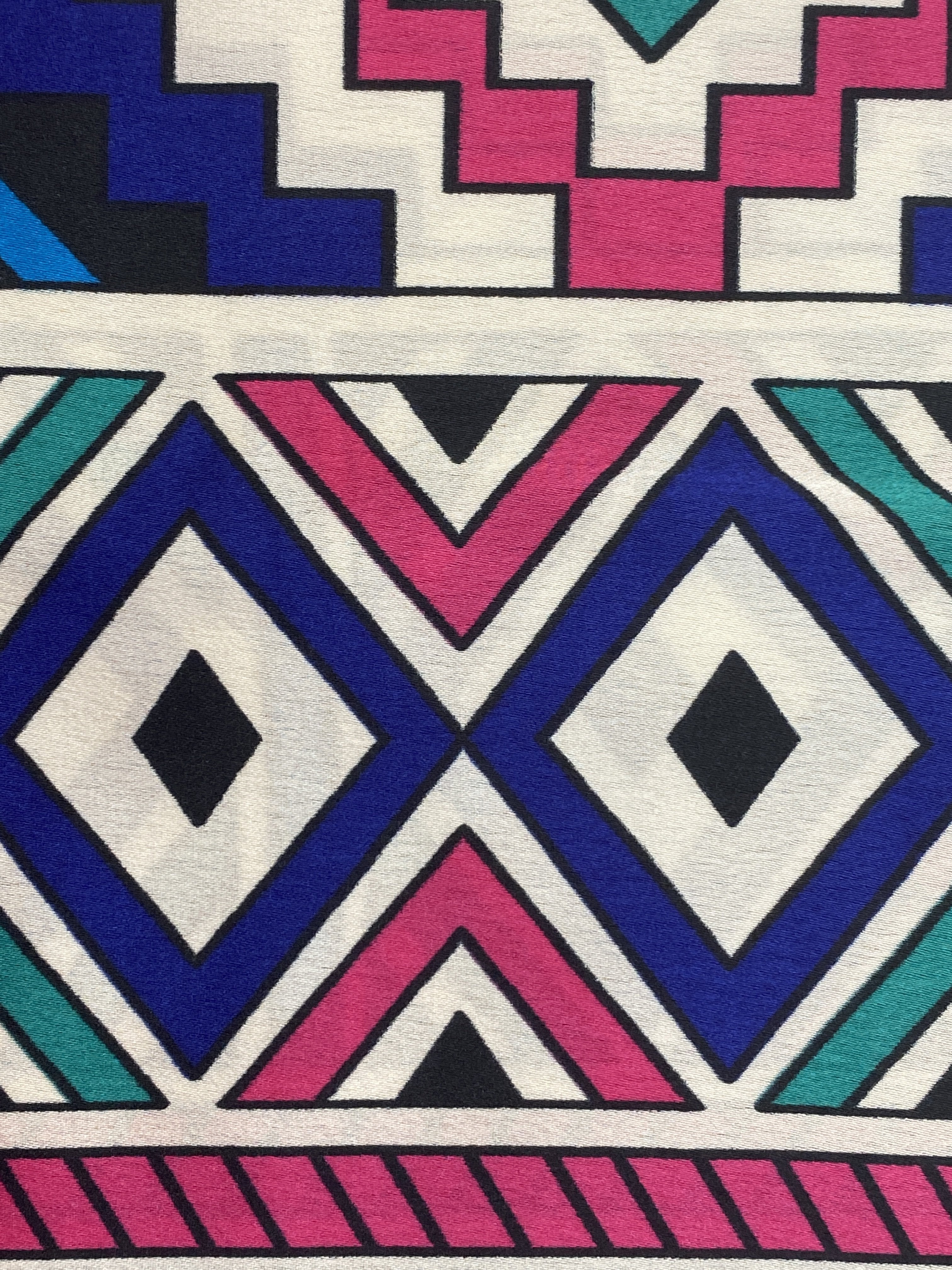 Satin/Chiffon - 1033BP