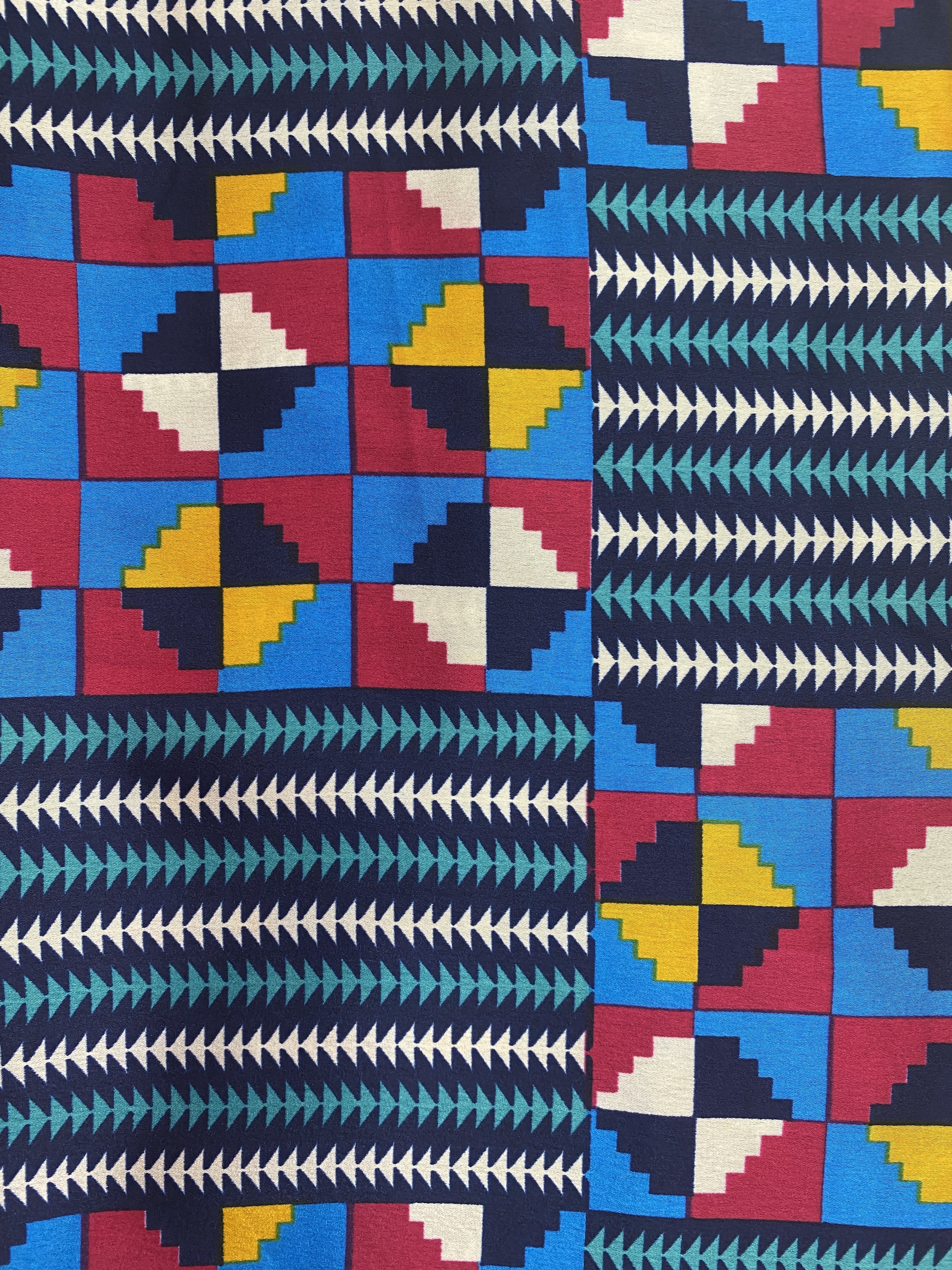 Satin/Chiffon - 1064PK