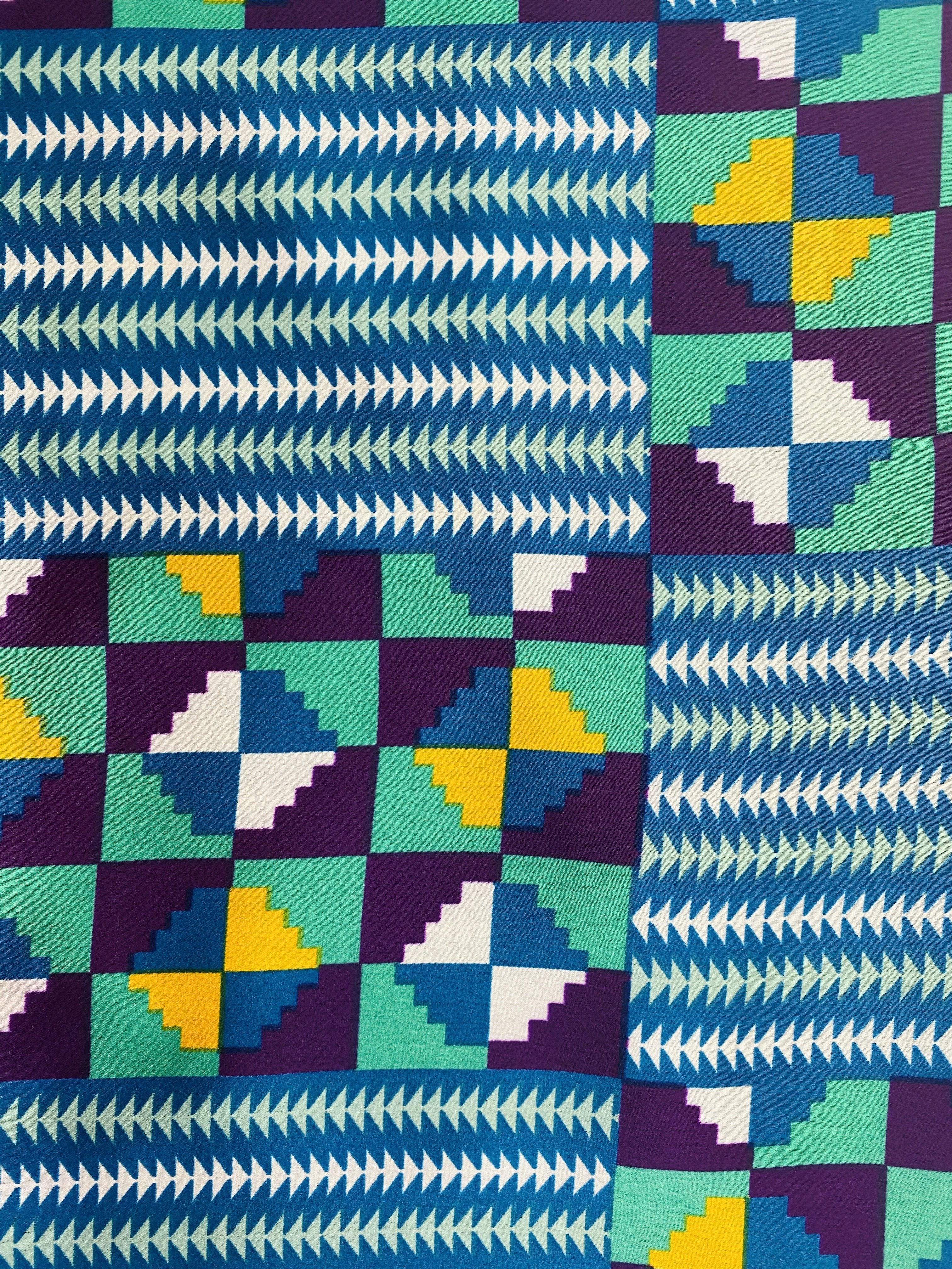 Satin/Chiffon - 1064PR