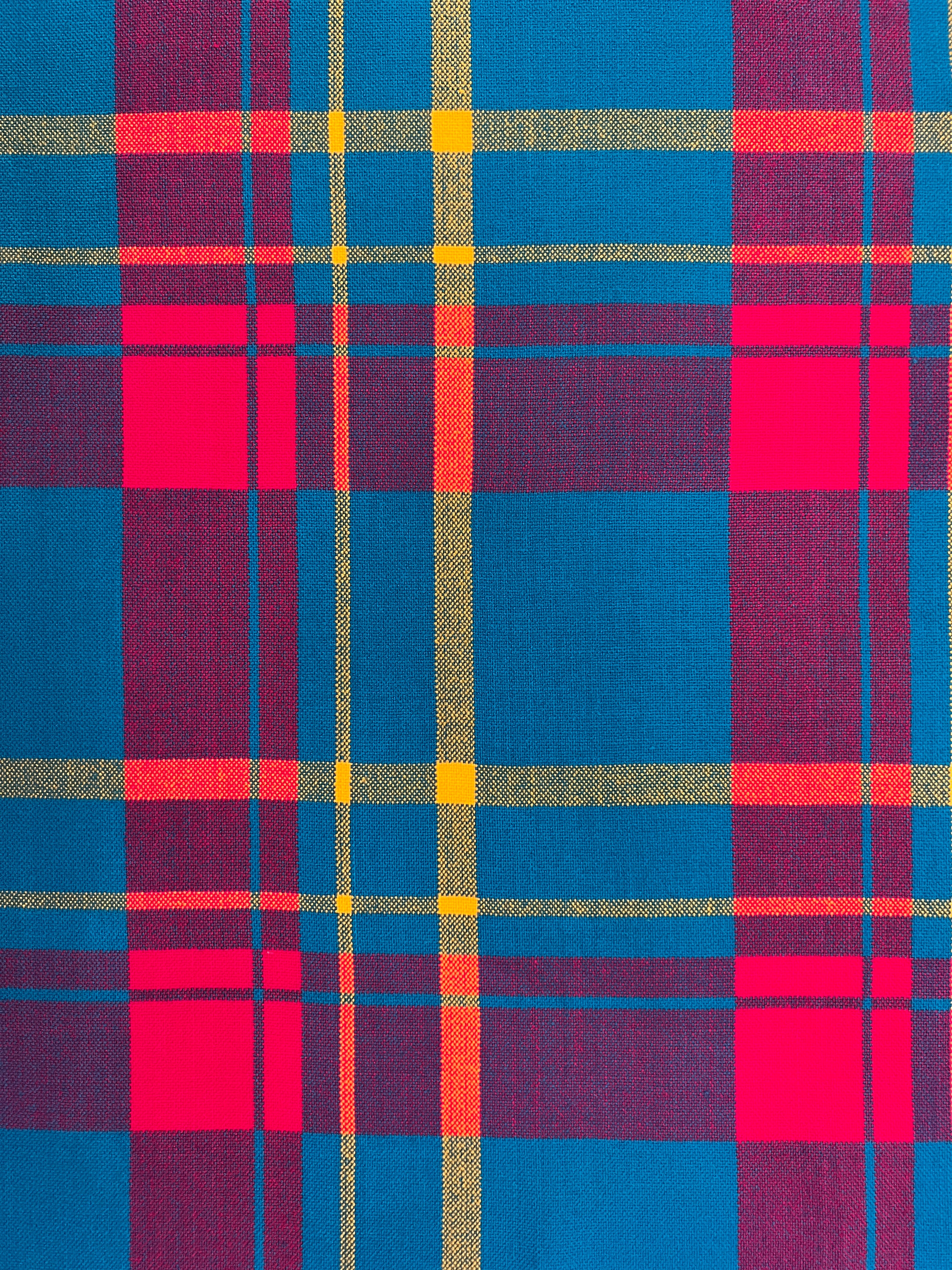 Maasai Shuka - 132690-003