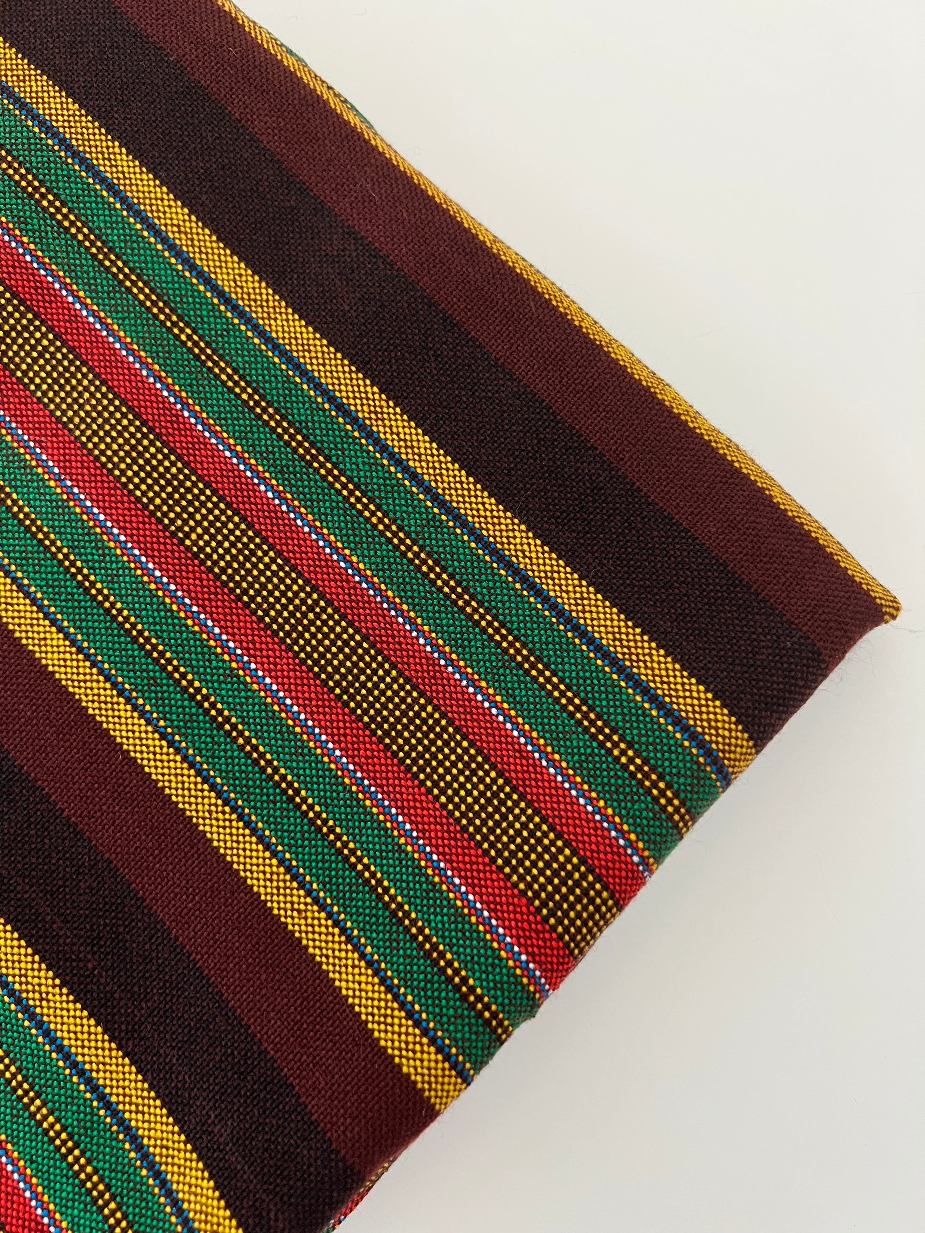 Massaï Shuka - 131956-003