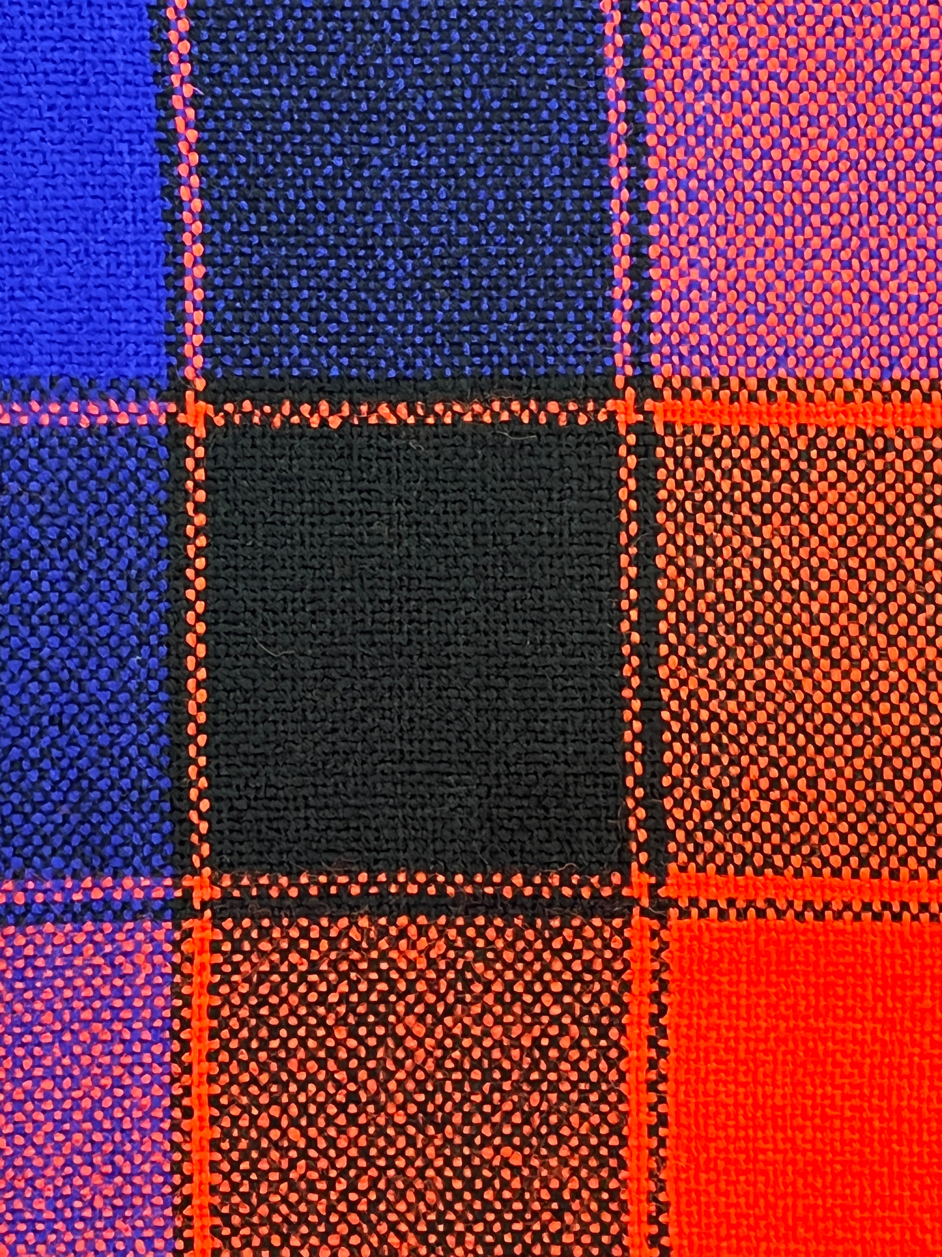 Maasai Shuka - 13501-004