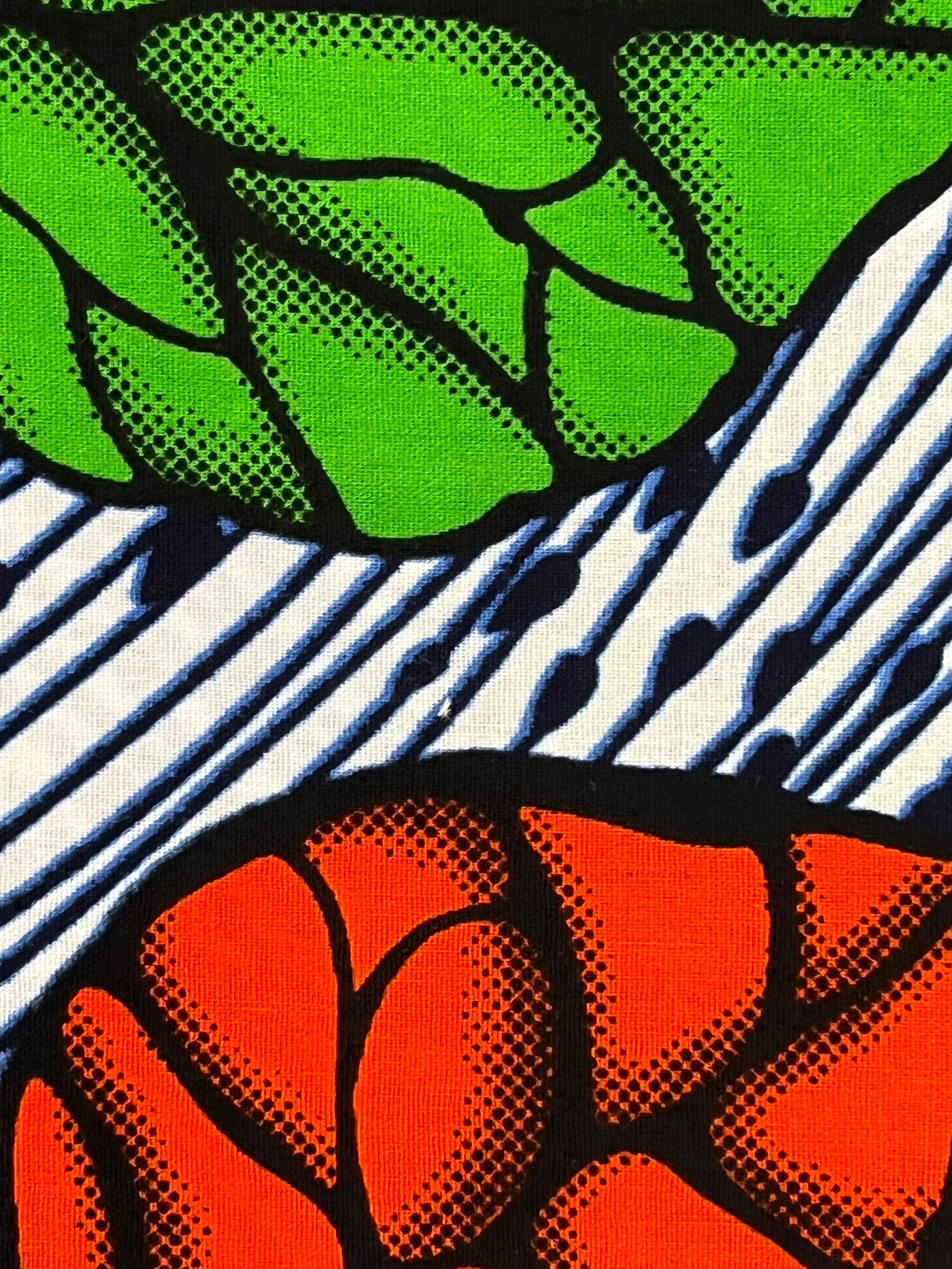 Ankara Fabric - 2779208