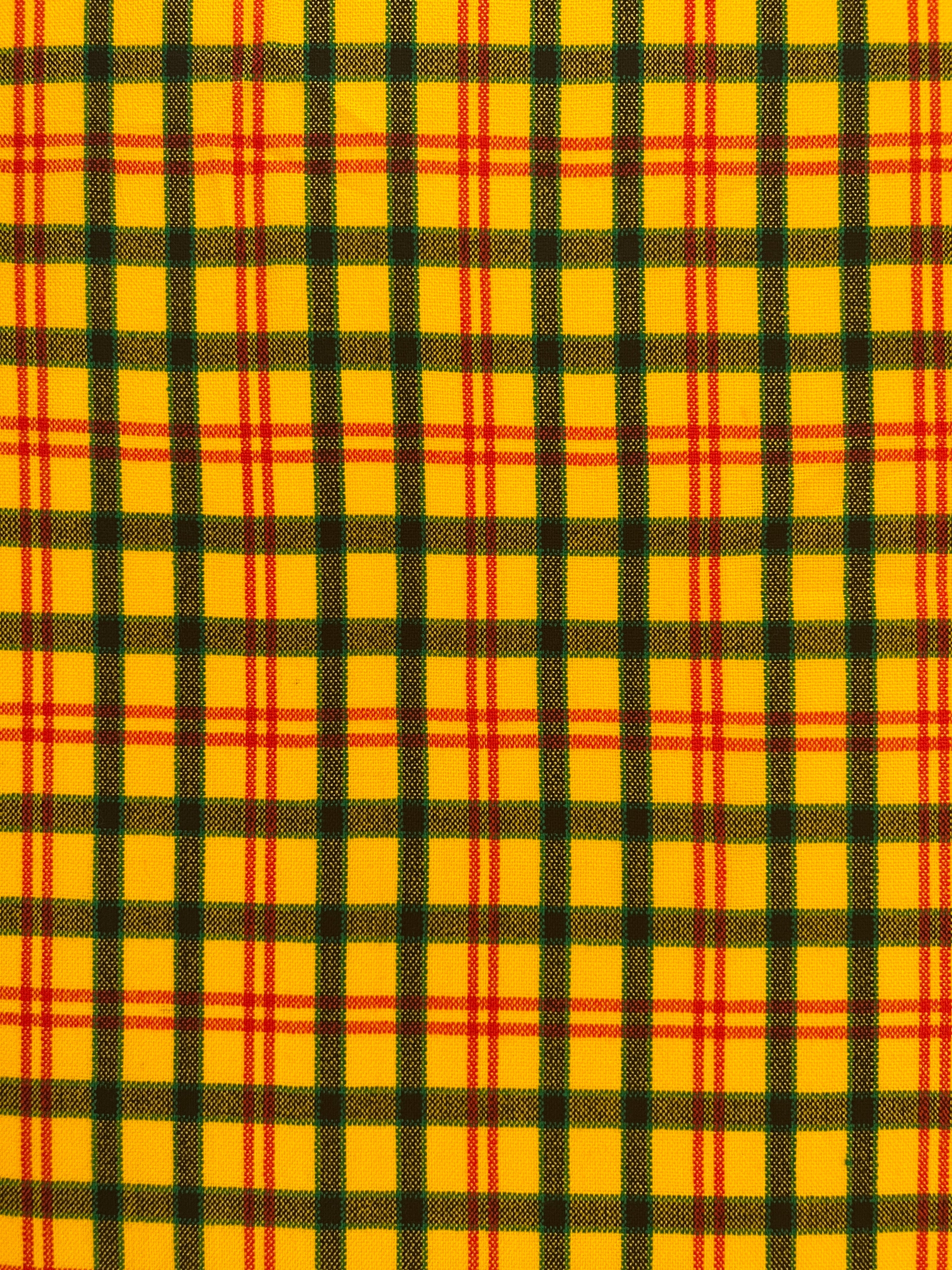 Maasai Shuka - 132664-004