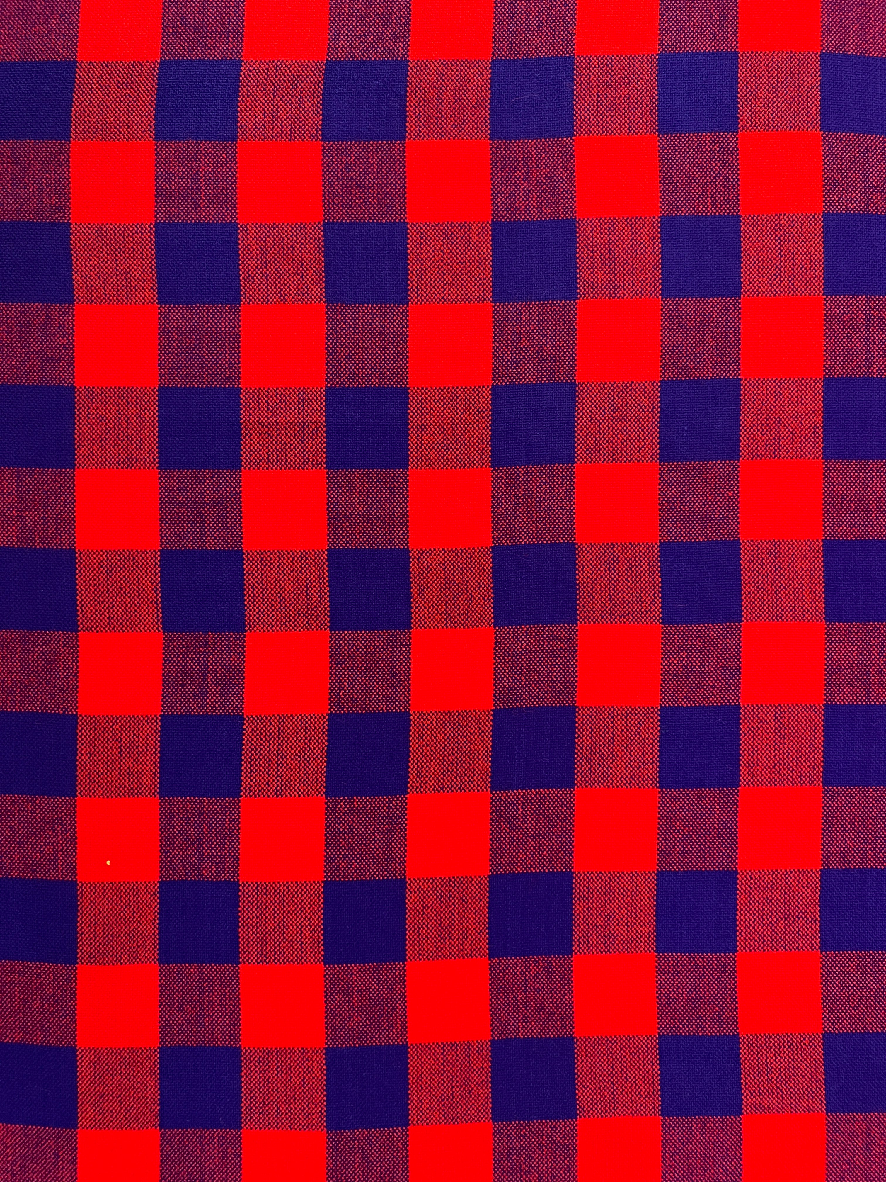 Maasai Shuka - 131305-001