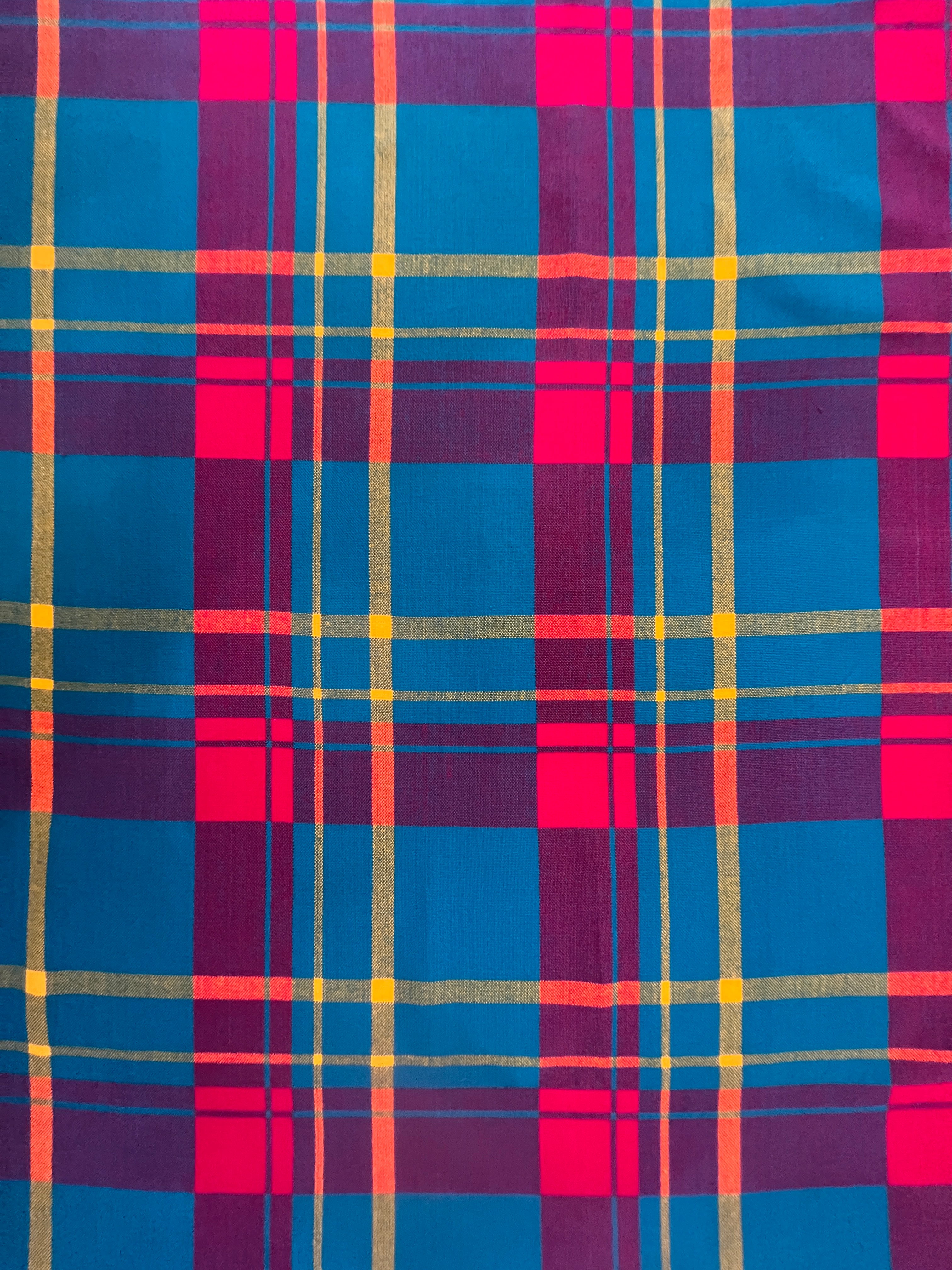 Massaï Shuka - 132690-003