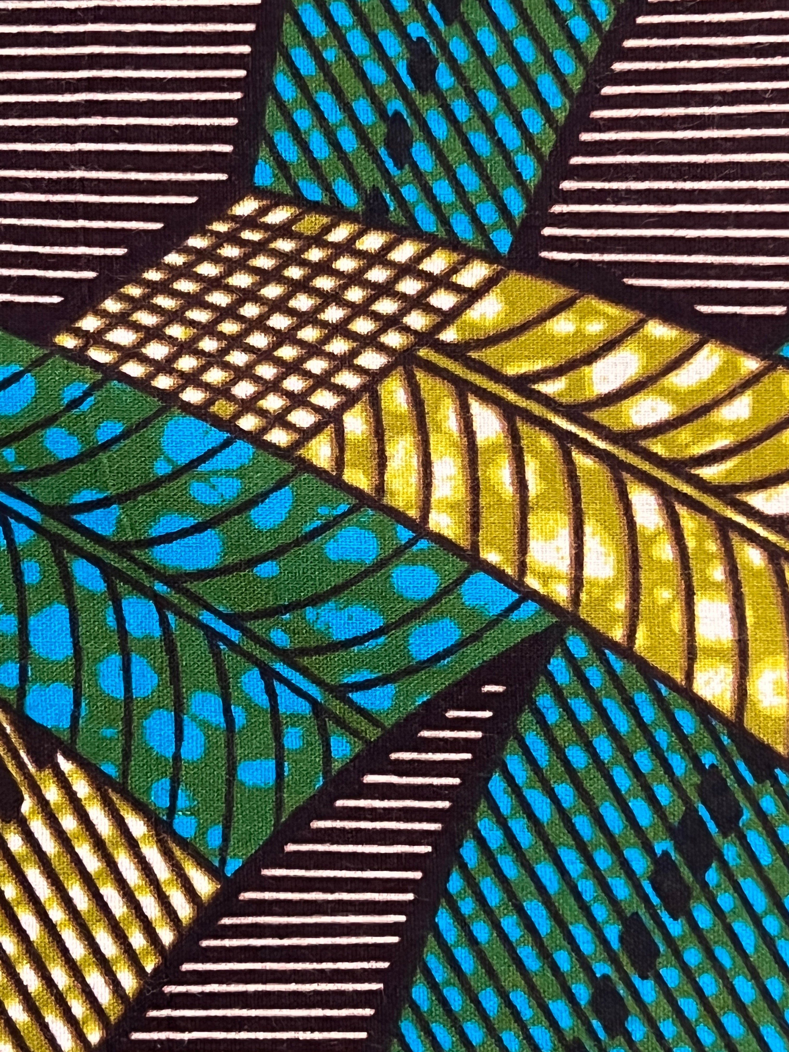 Ankara Fabric - 2905403