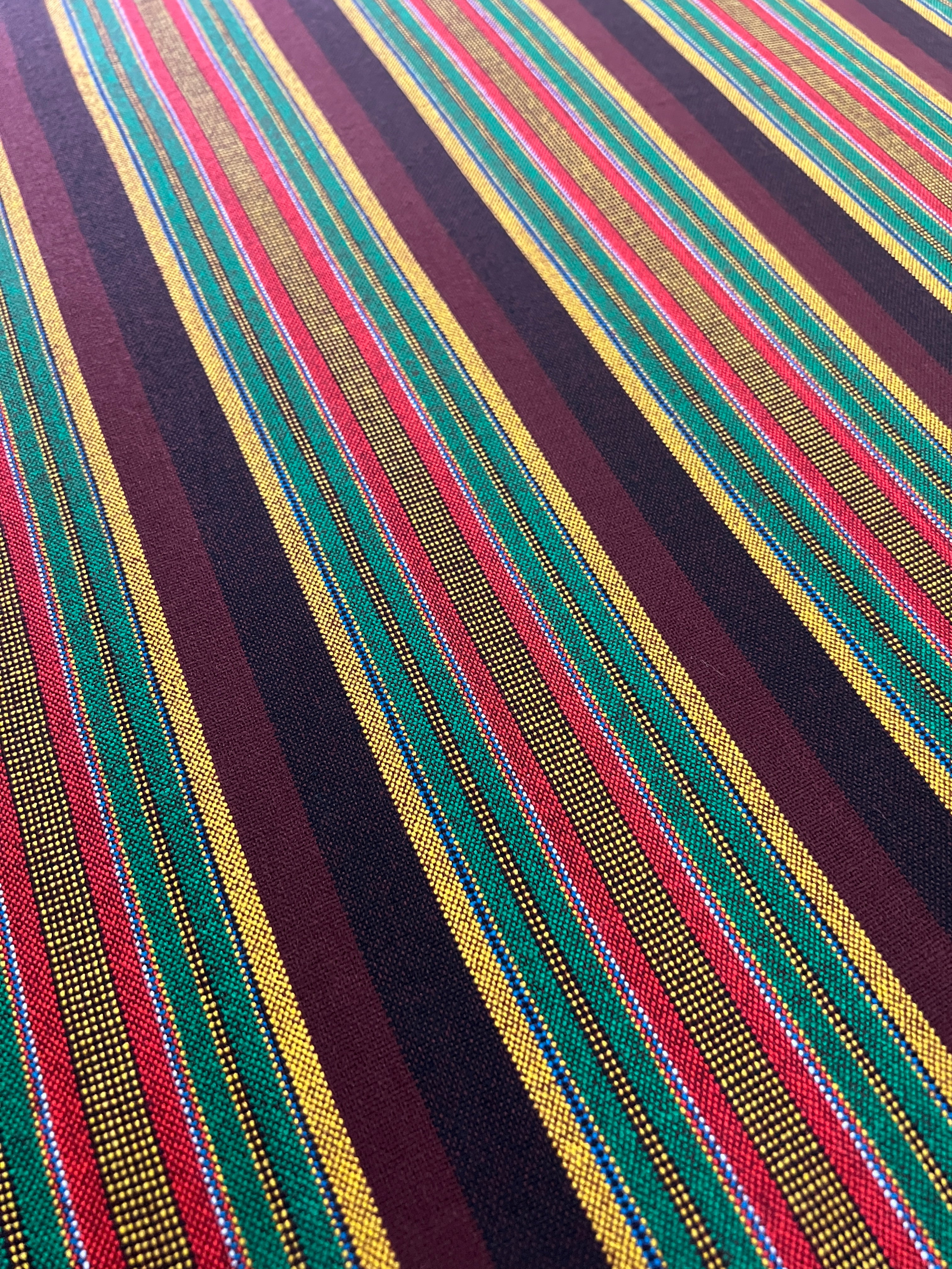 Massaï Shuka - 131956-003