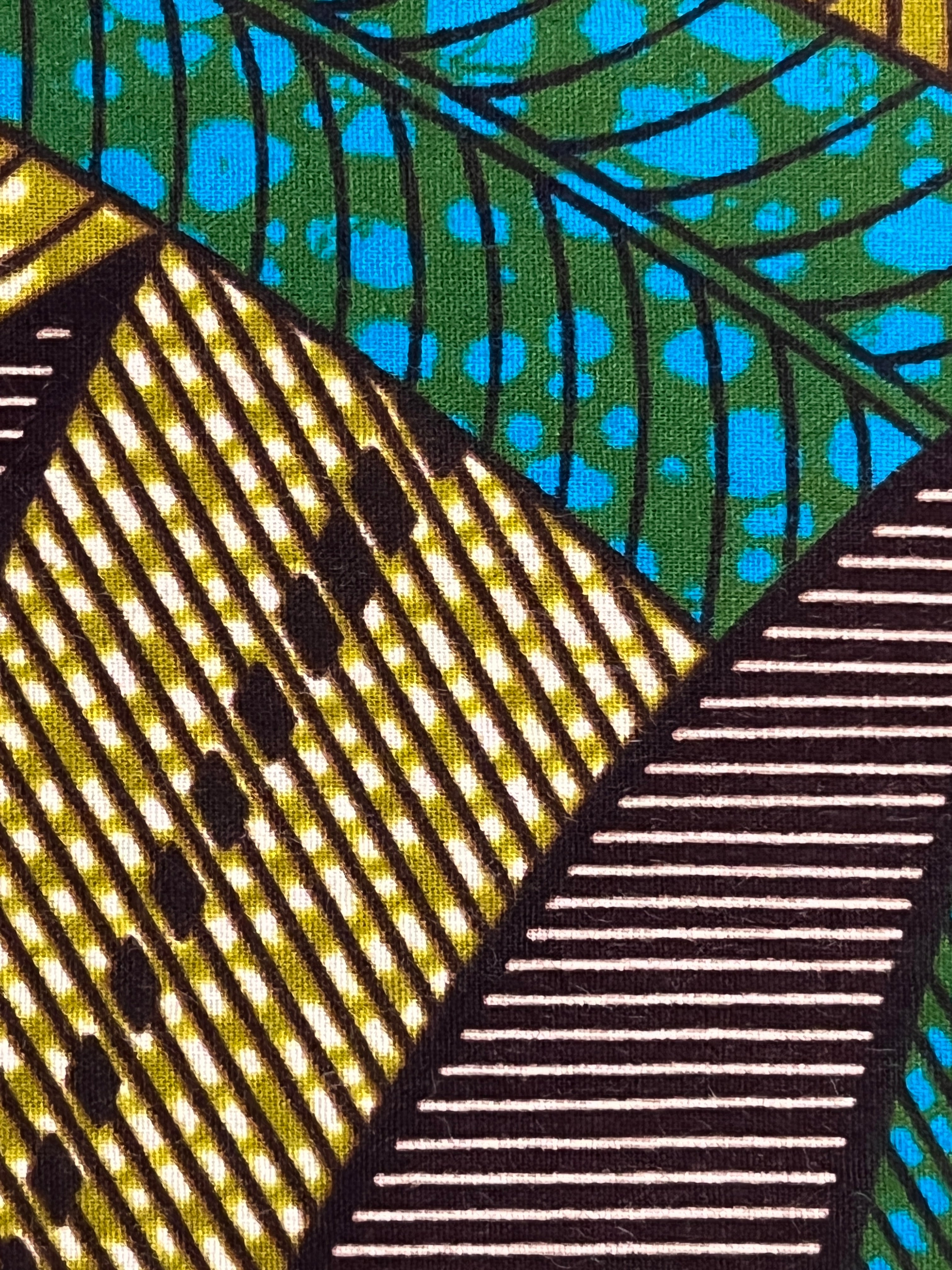 Ankara Fabric - 2905403