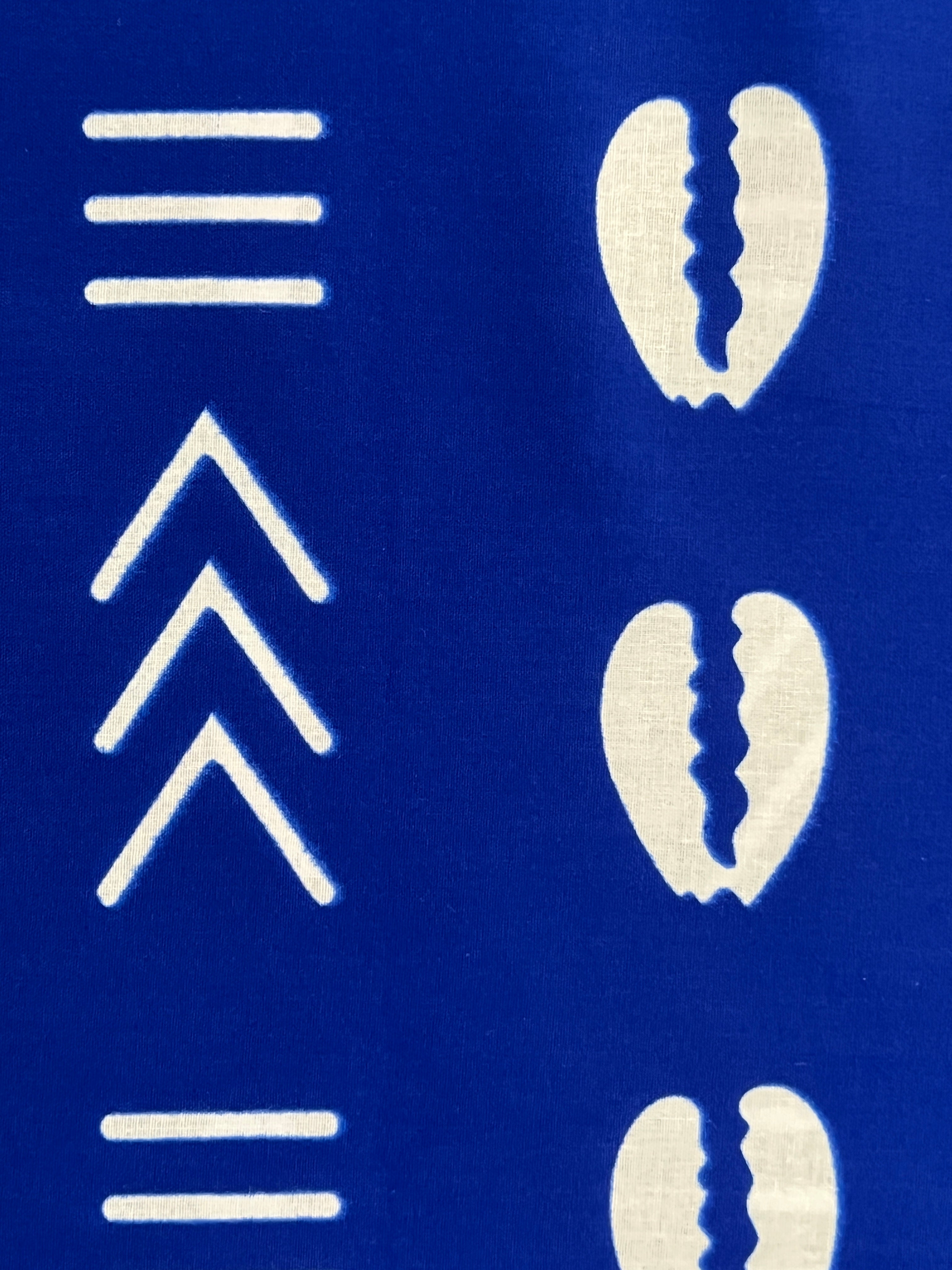 Tribal Print - 3162016