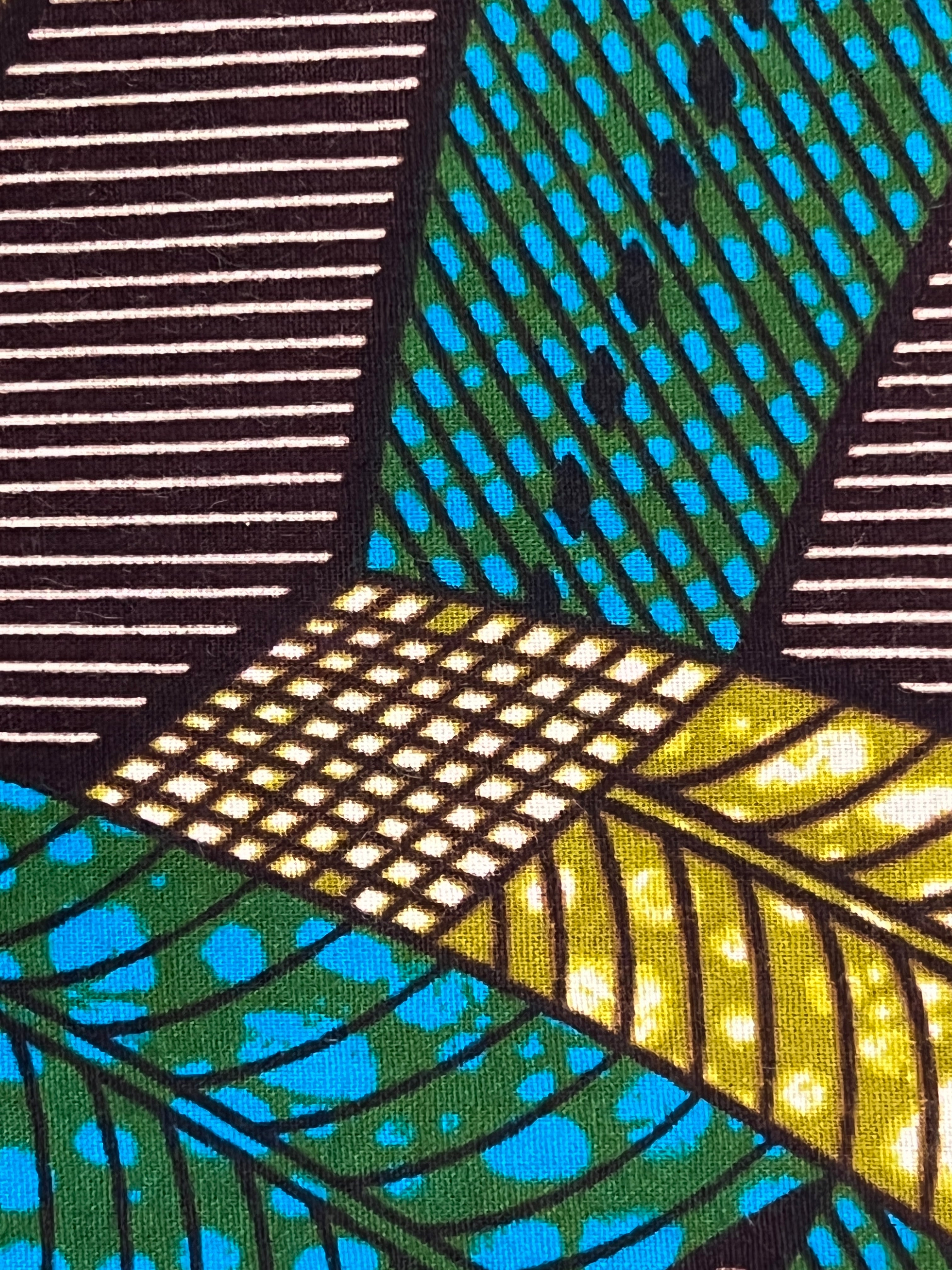 Ankara Fabric - 2905403