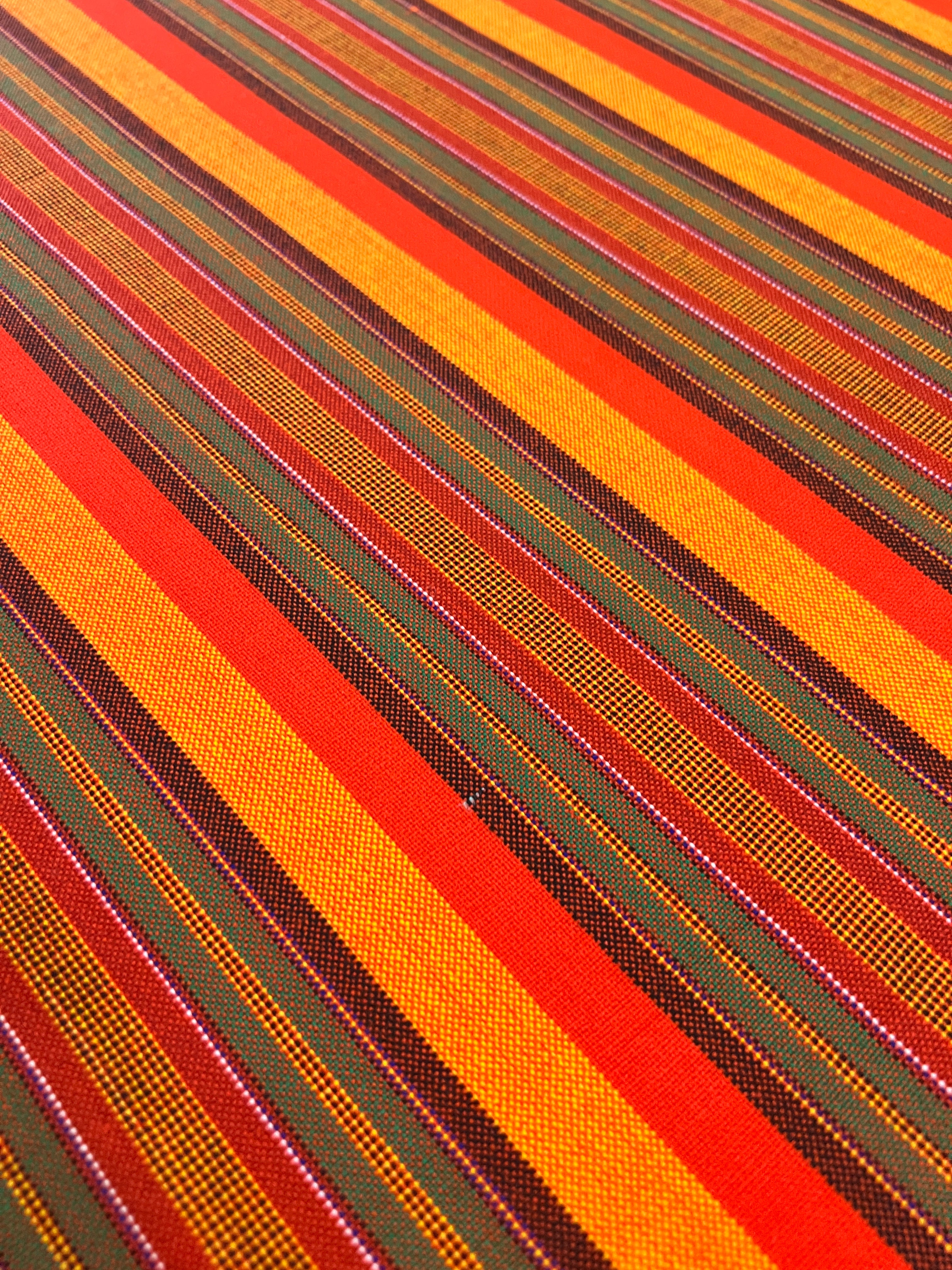 Massaï Shuka - 131956-001