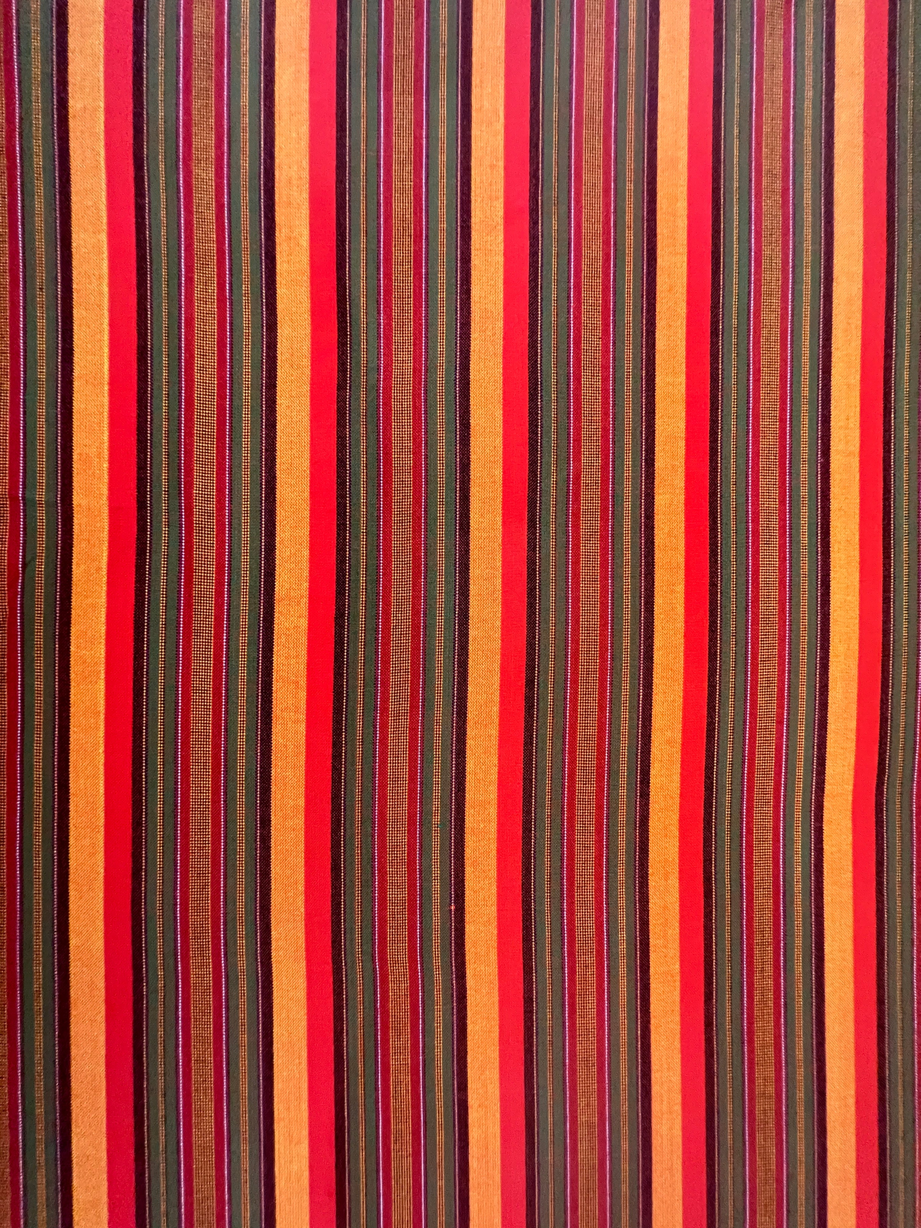 Massaï Shuka - 131956-001