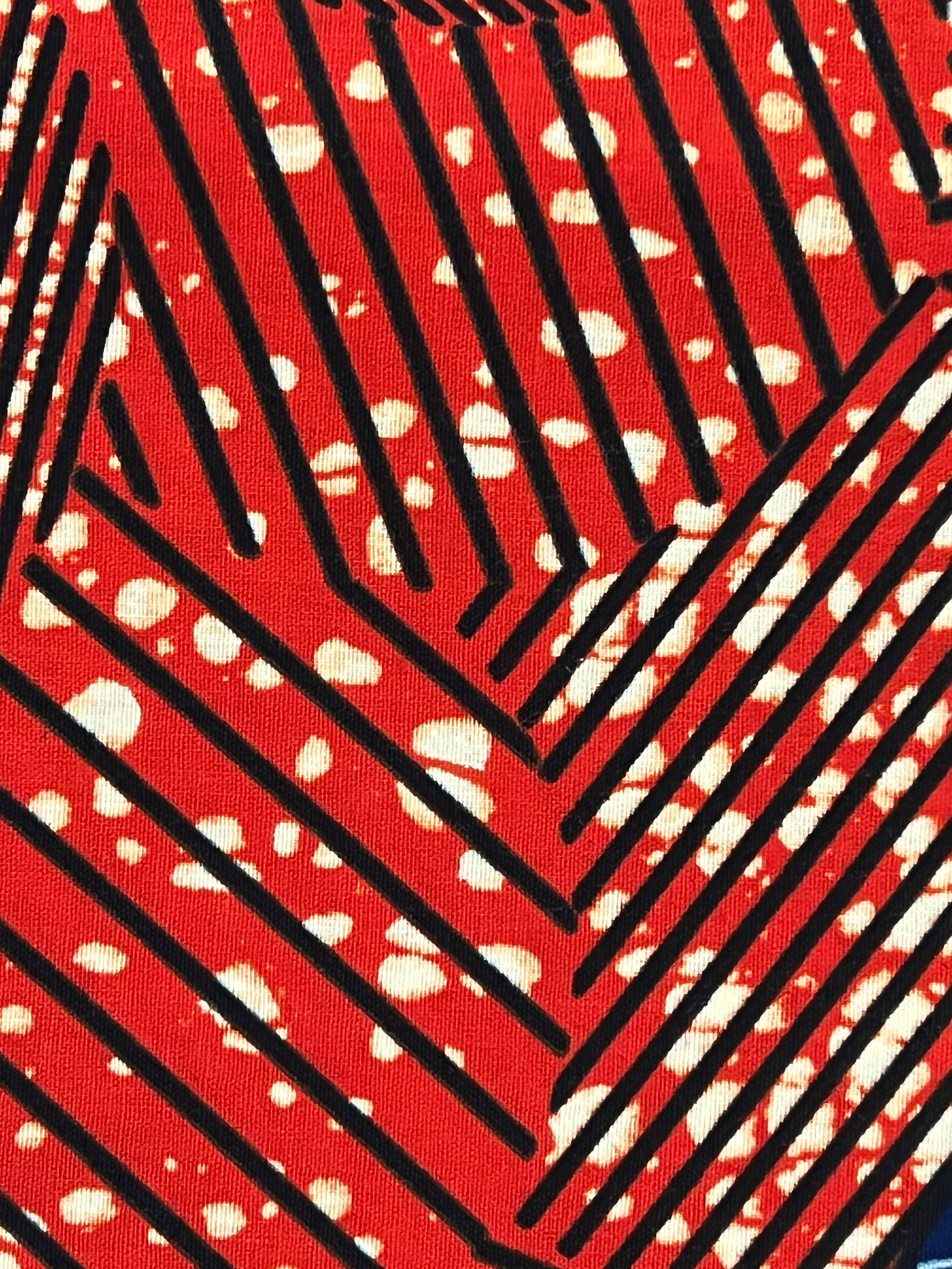 Impresión de Ankara - 95708R