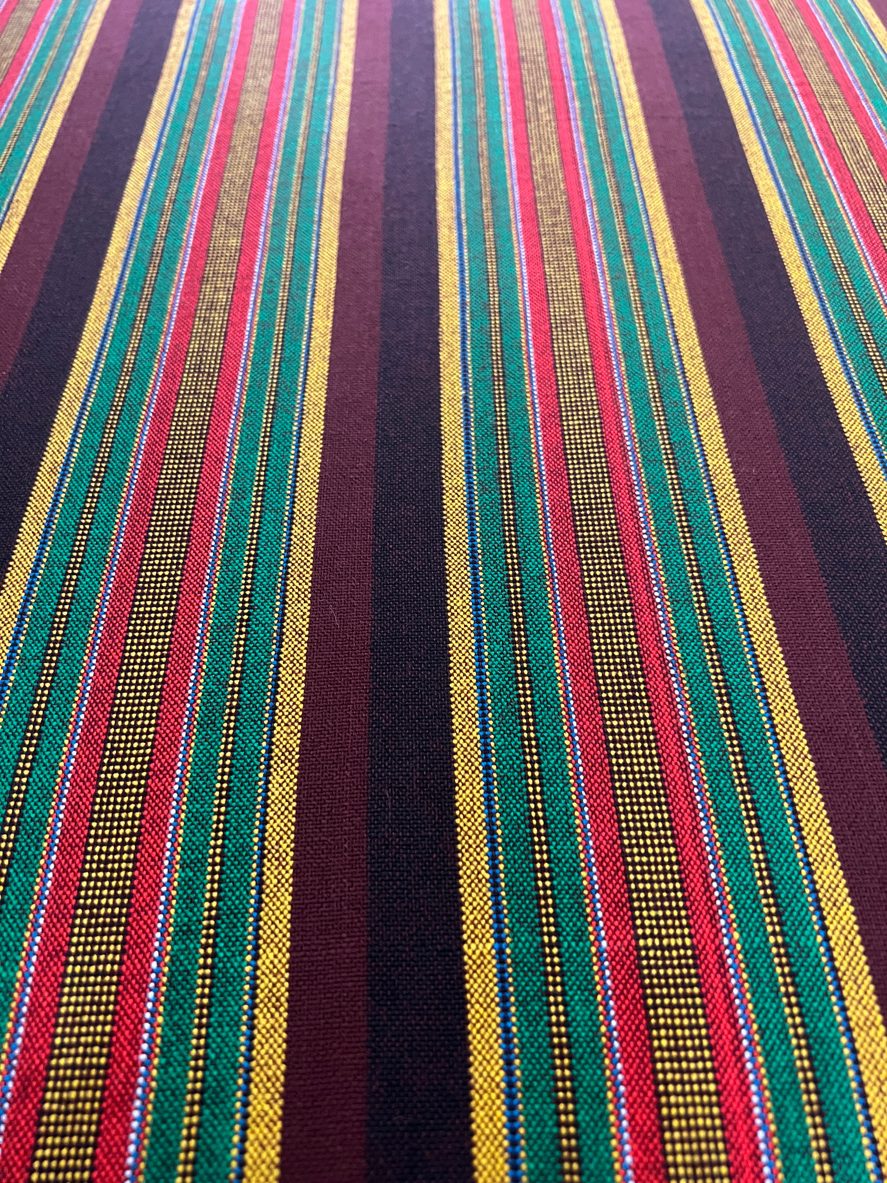 Massaï Shuka - 131956-003