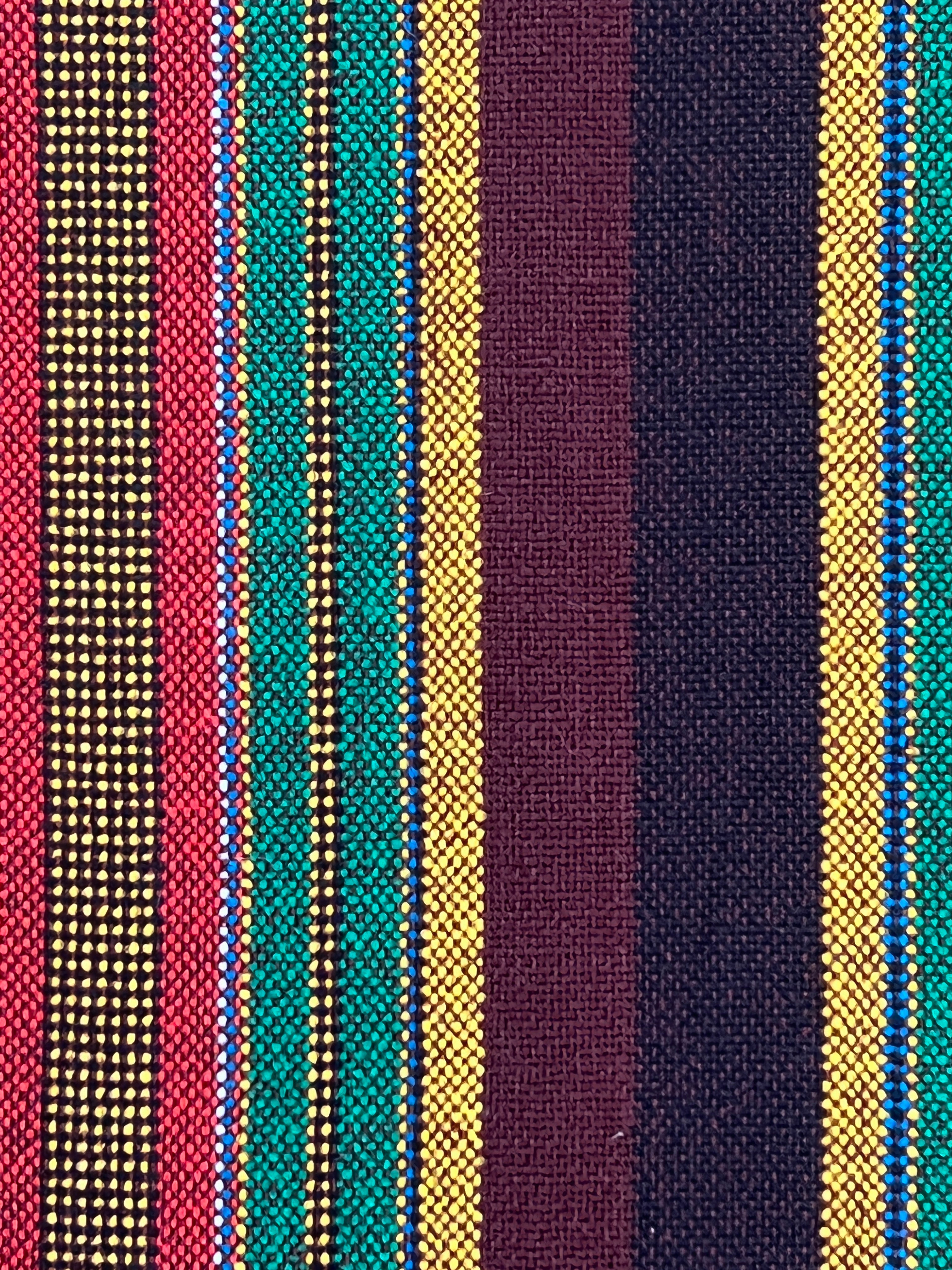 Massaï Shuka - 131956-003