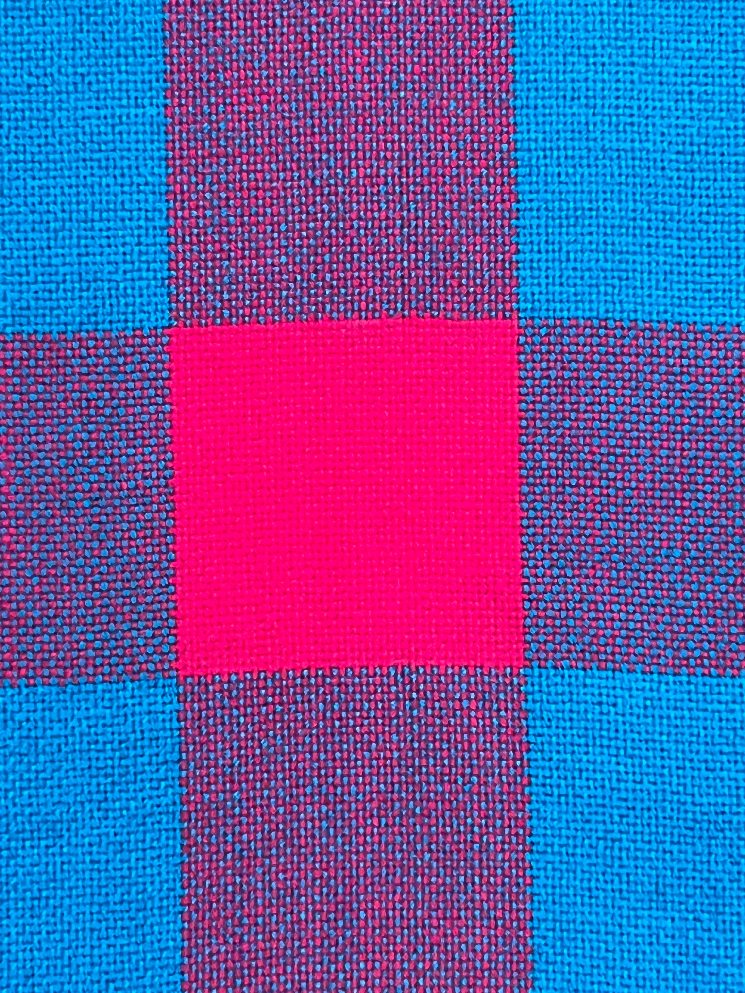 Maasai Shuka - 132671-003A