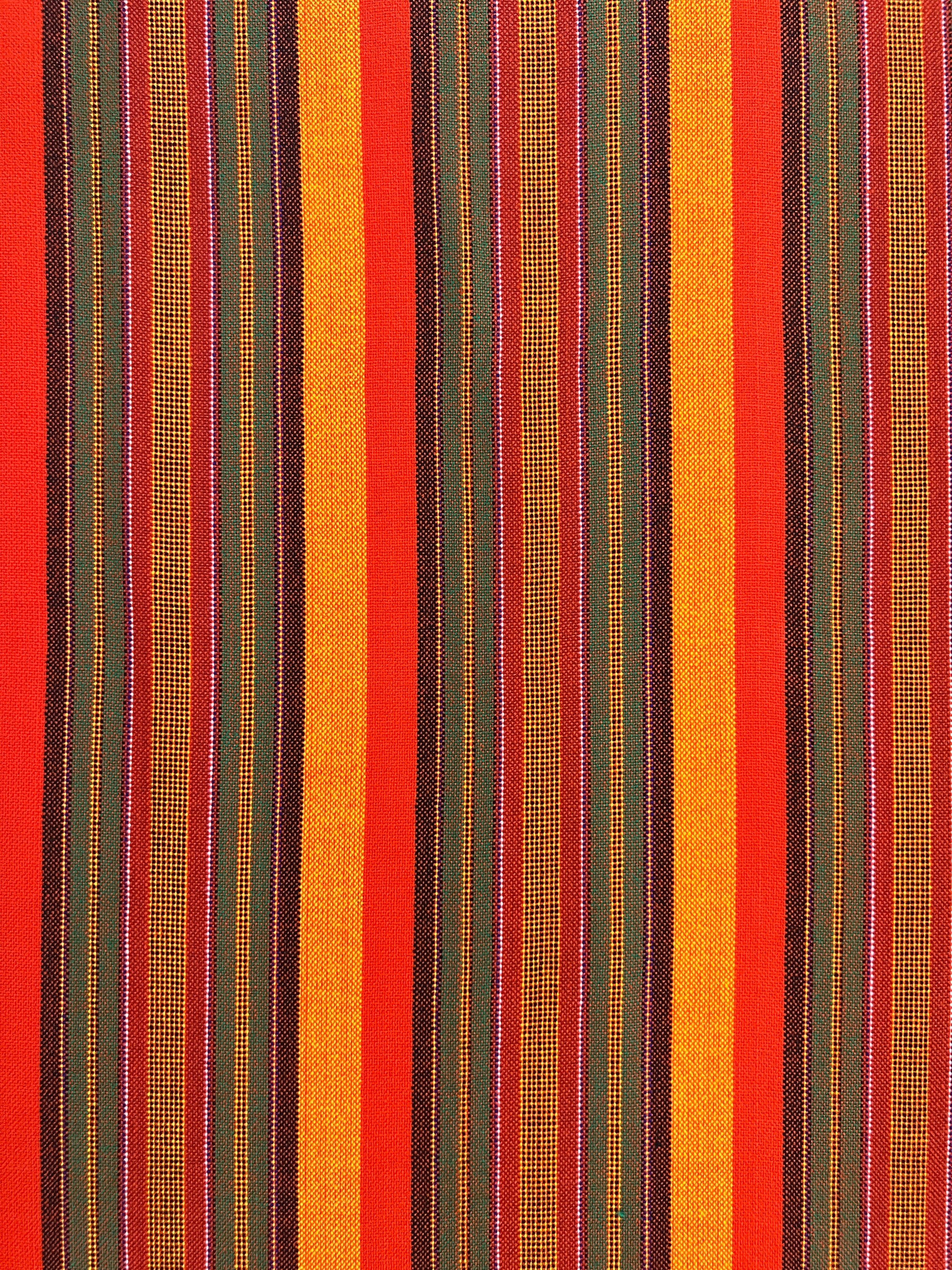 Maasai Shuka - 131956-001