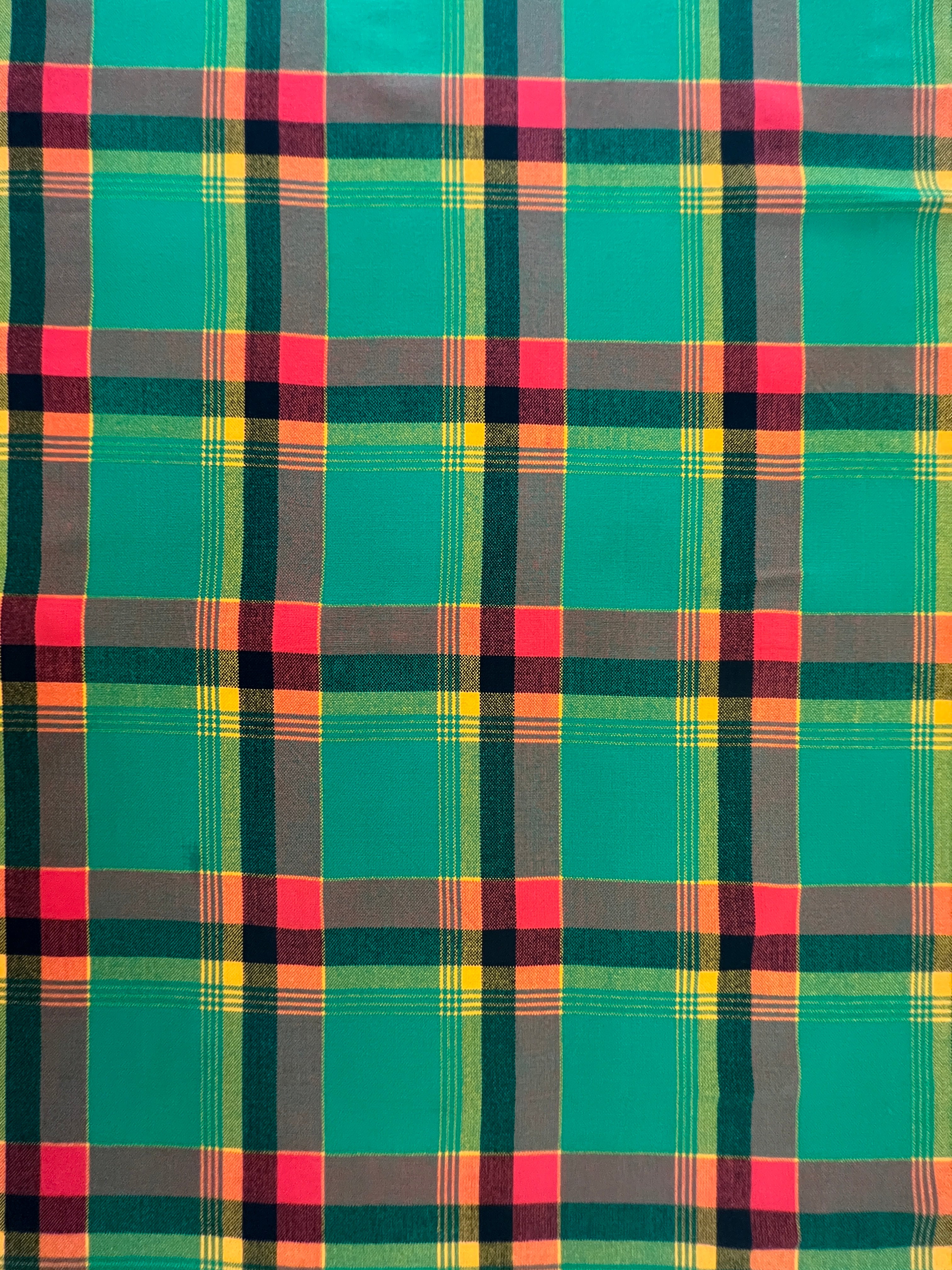 Massaï Shuka - 132695-056A