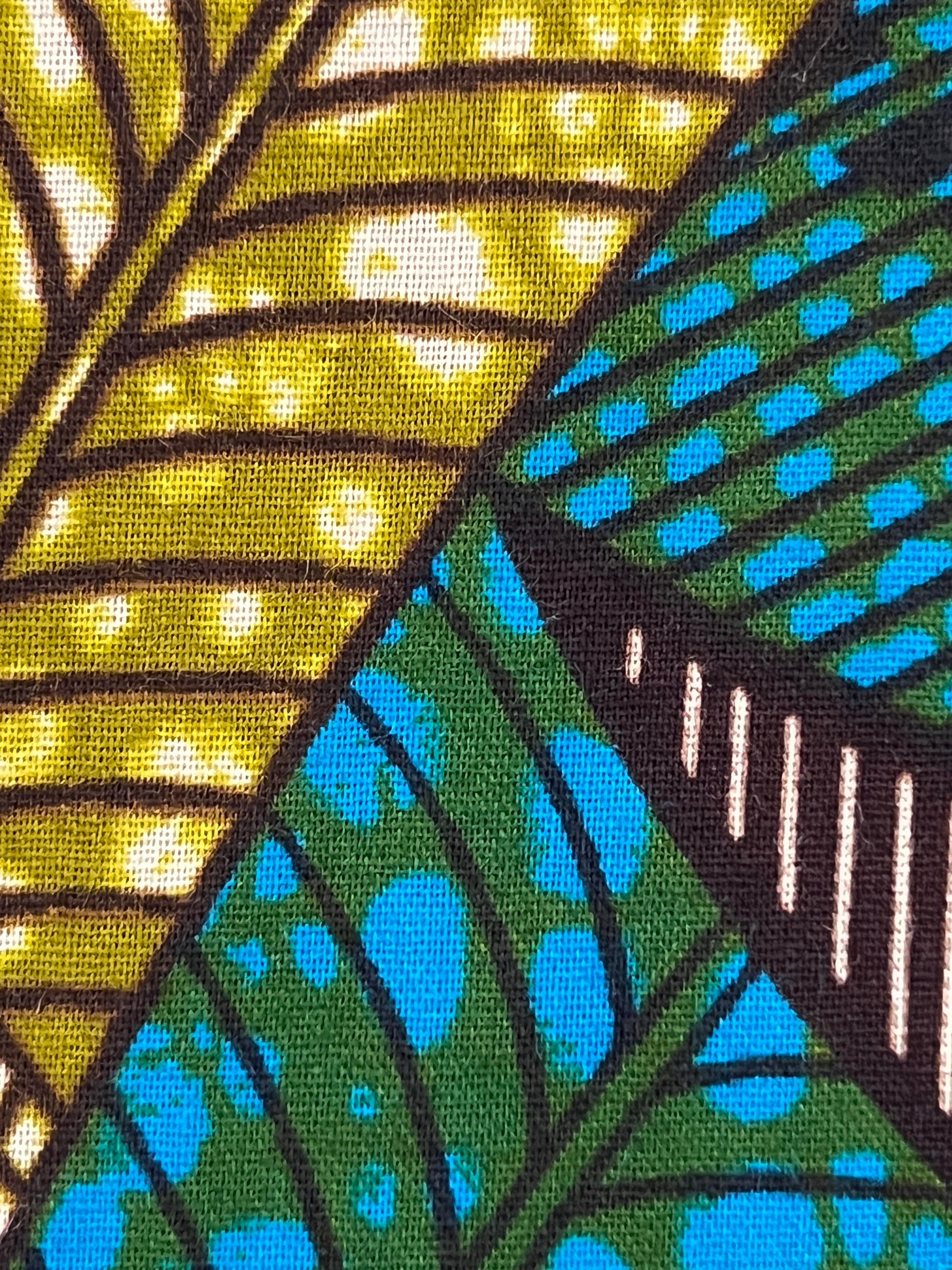 Ankara Fabric - 2905403