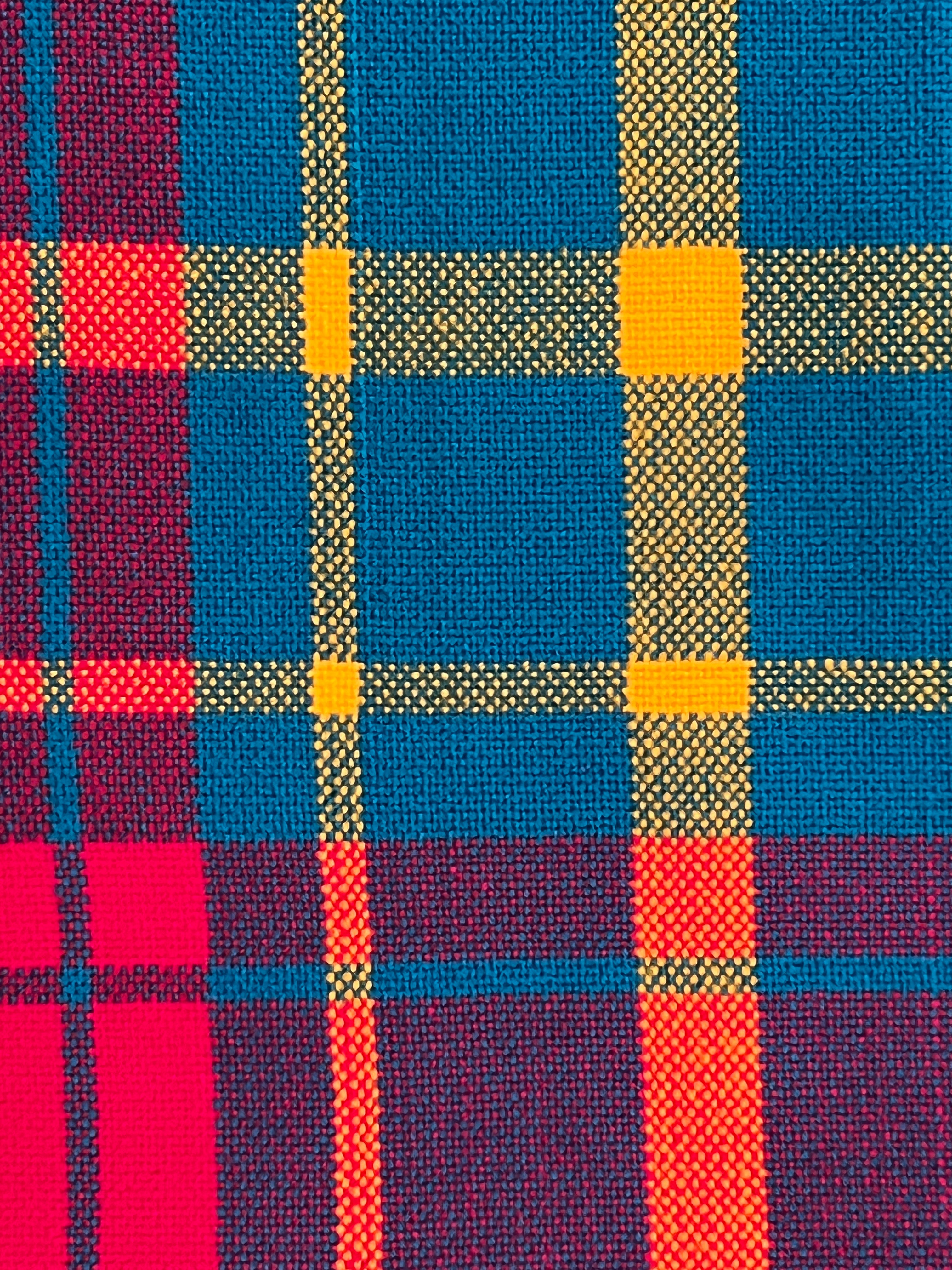 Massaï Shuka - 132690-003