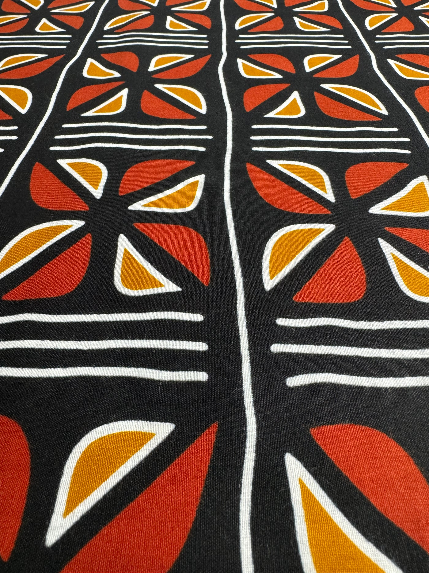 Tribal Fabric - 3219810