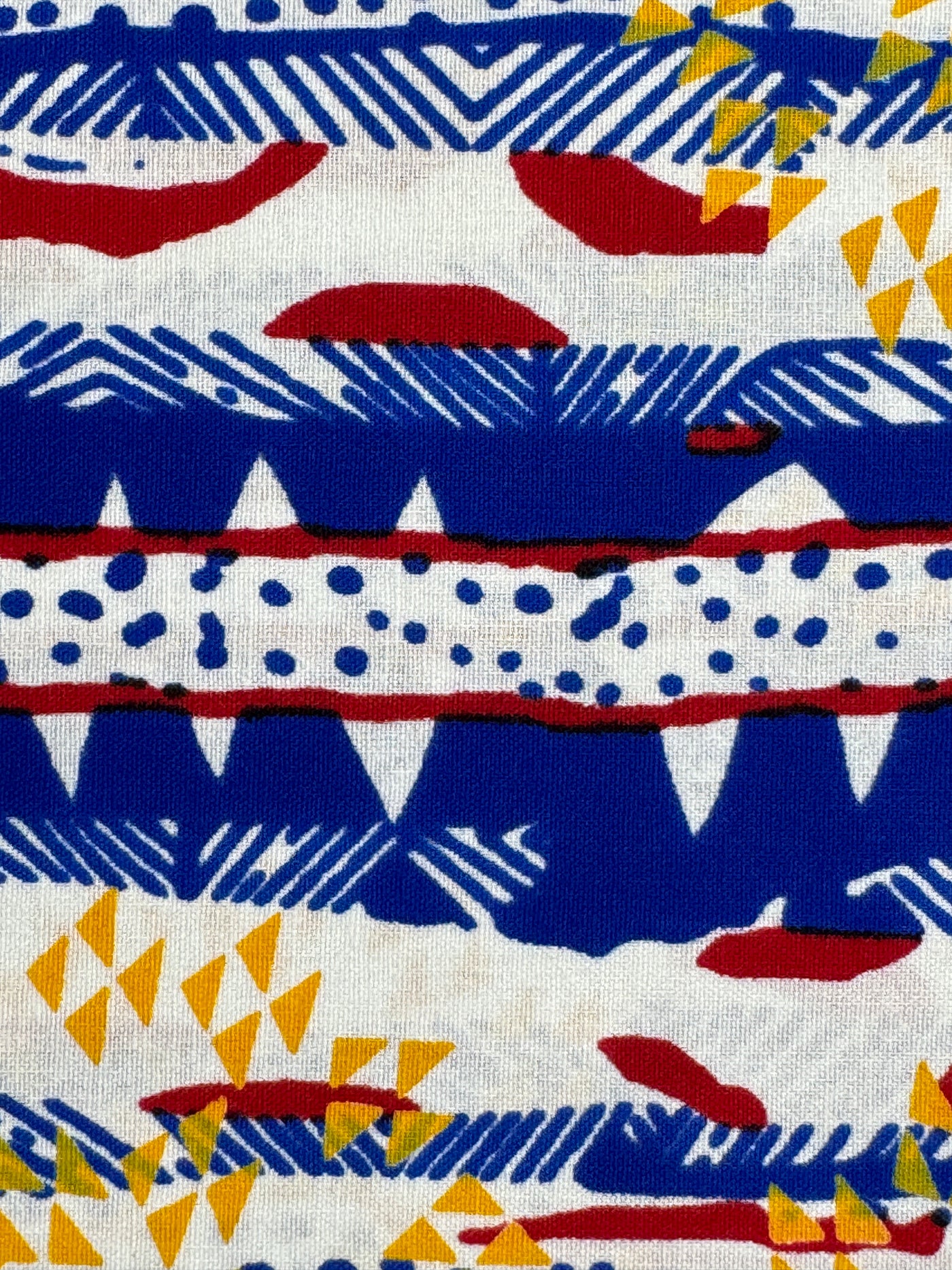 Tribal Fabric - 3257115