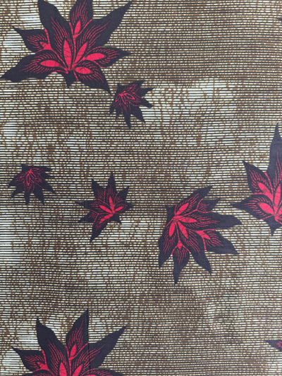 Ankara Fabric - 9113904