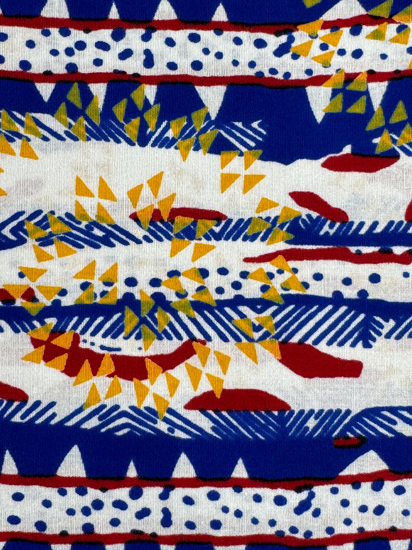 Tribal Fabric - 3257115