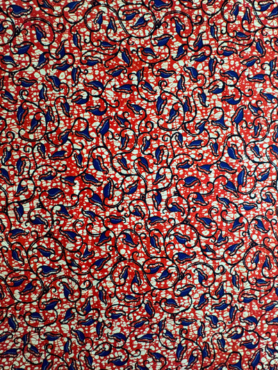 Ankara Fabric - 9117210