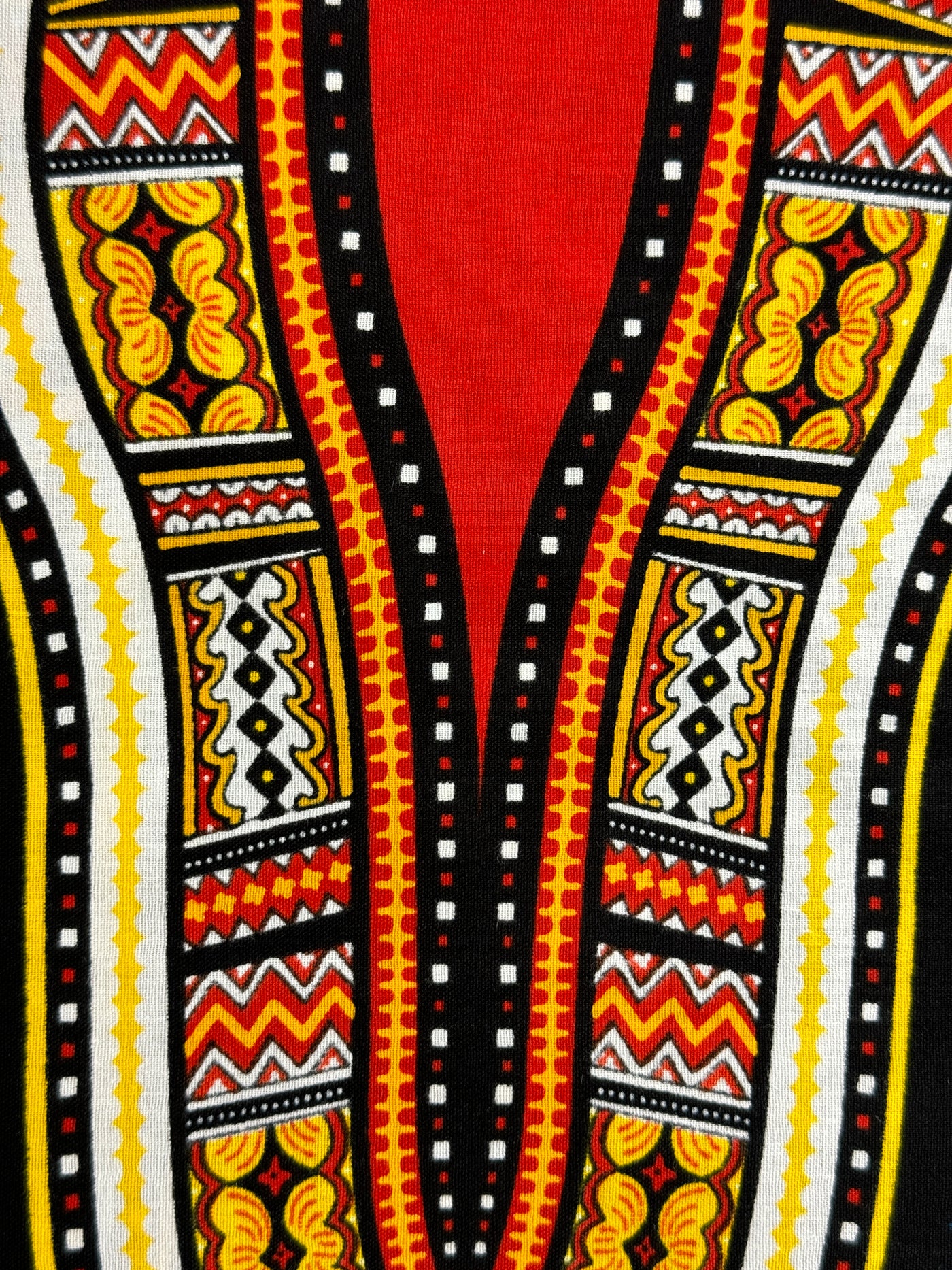 Tribal Fabric - 1807211-6