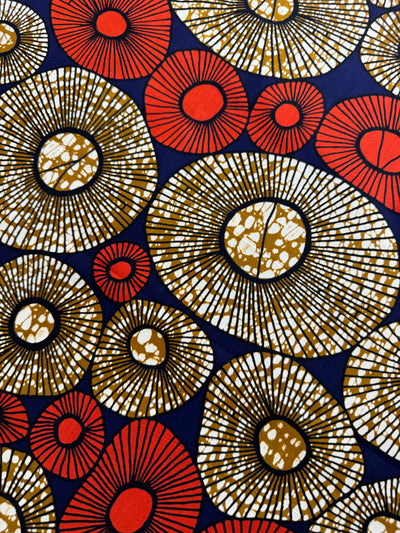 Ankara Fabric - 7098103