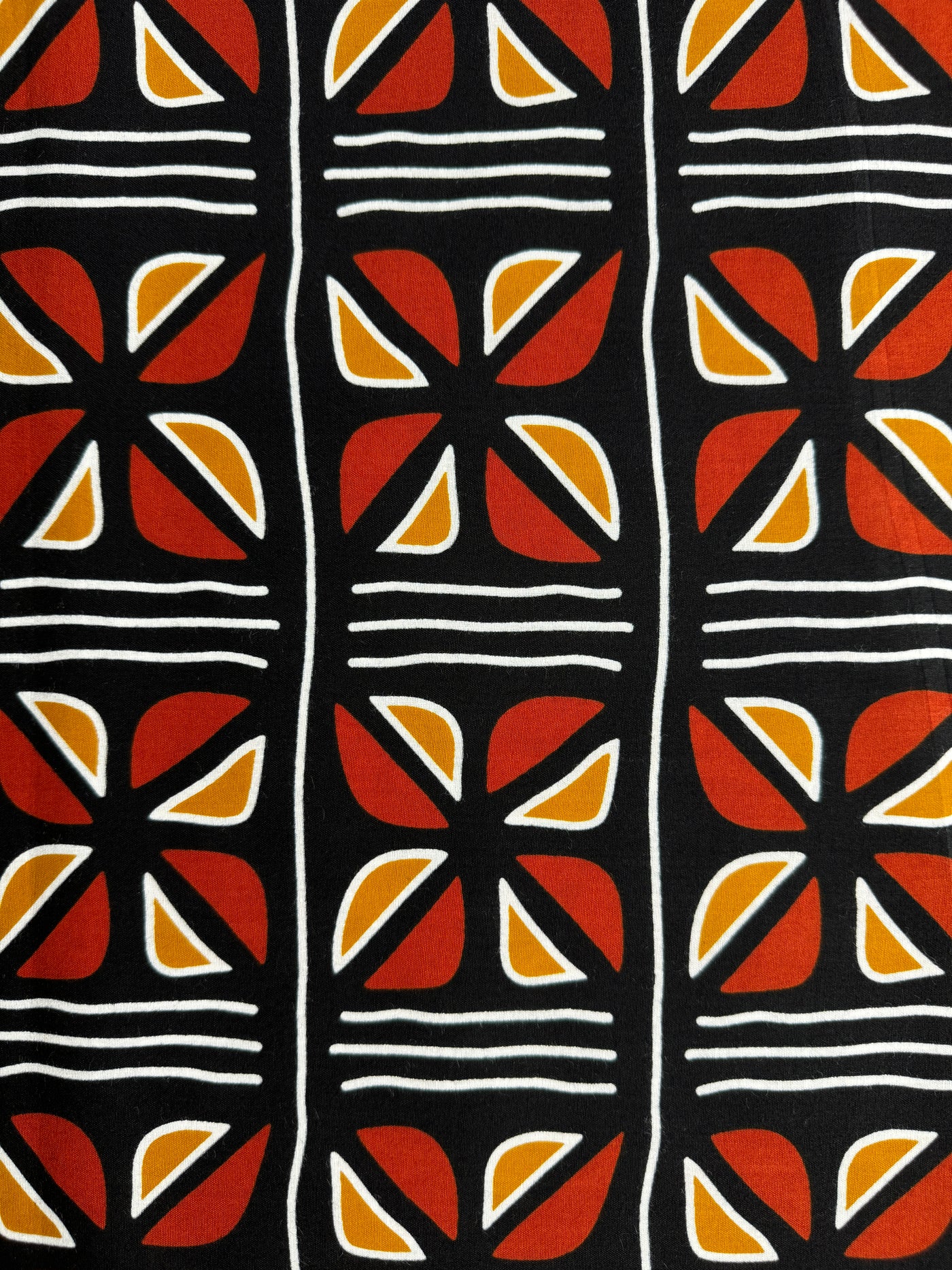 Tribal Fabric - 3219810