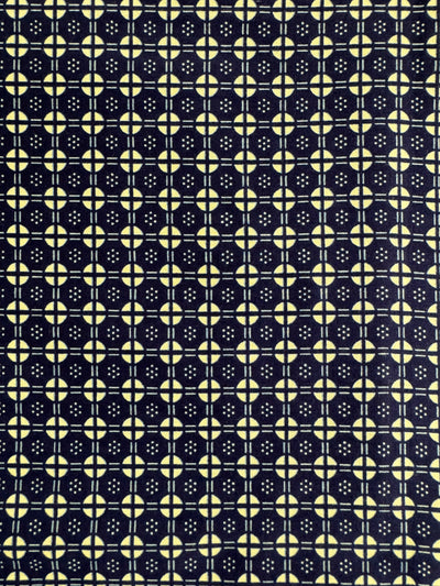 Ankara Fabric - 117508