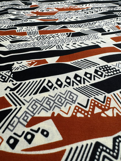 Tribal Fabric - 3235105