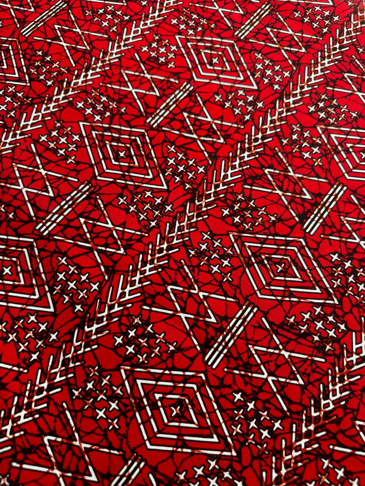 Tribal Fabric - 3235301G