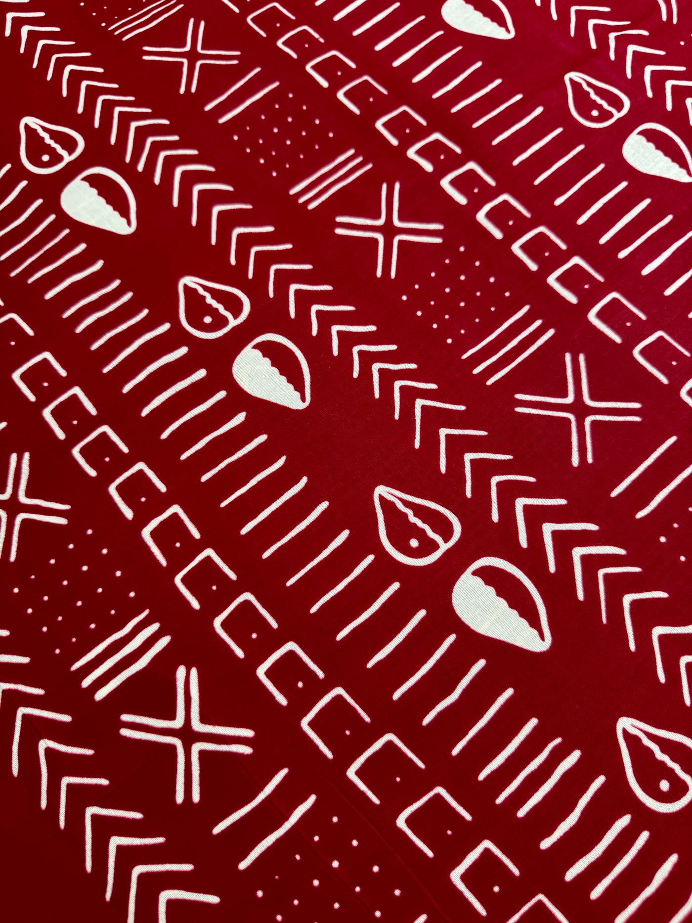 Tribal Fabric - 3210218GR