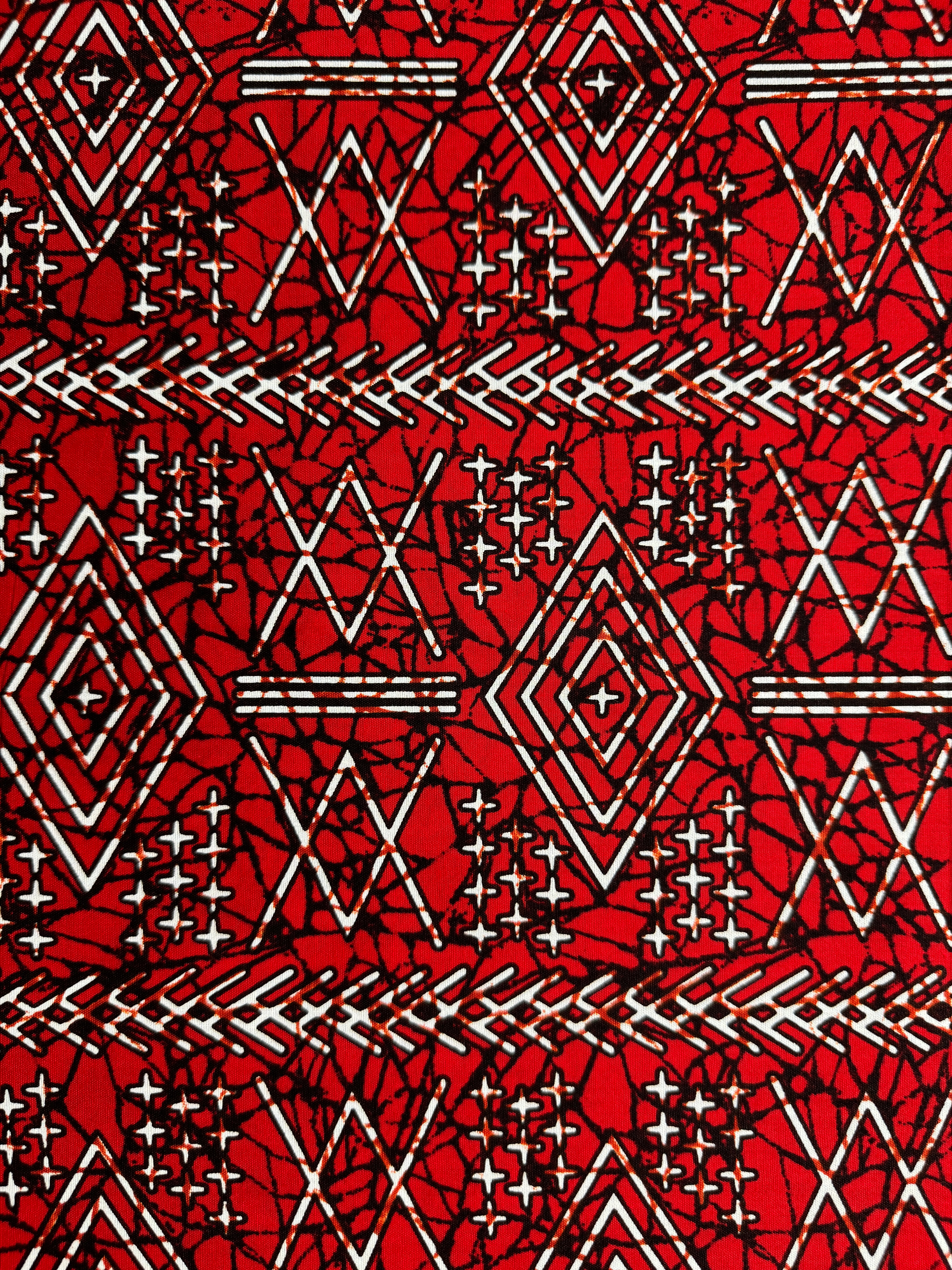 Tribal Fabric - 3235301G